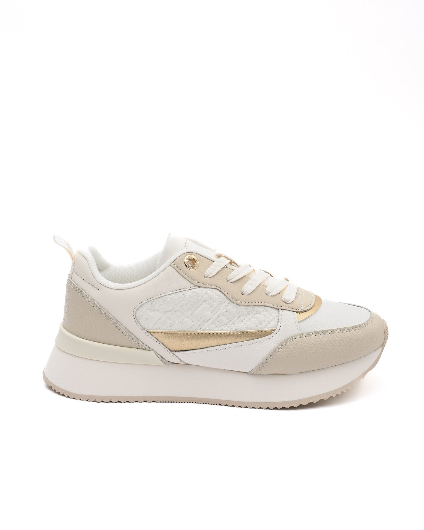 Tommy Hilfiger Womens Sneakers FW0FW082480F6