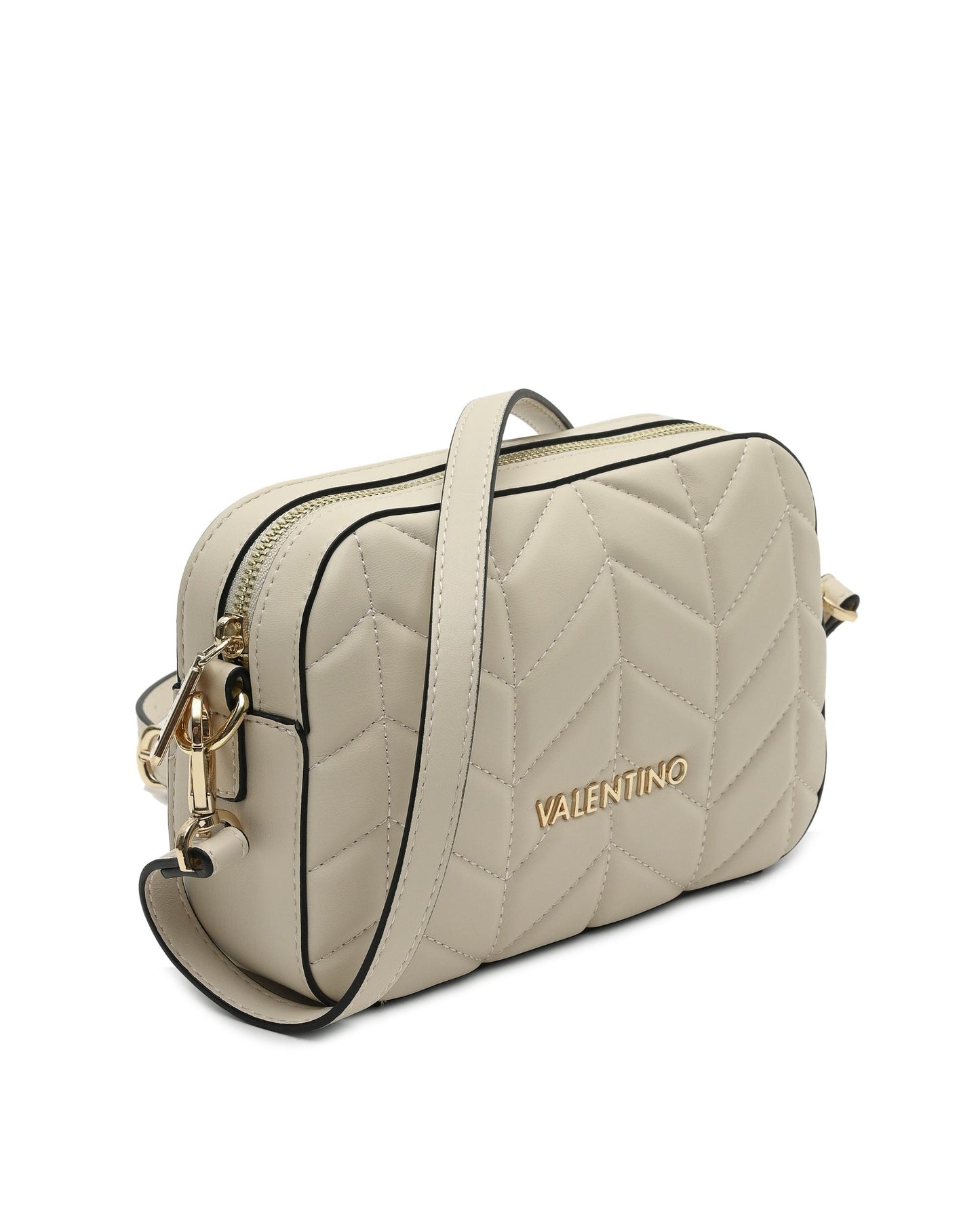 Valentino Womens Shoulder Bag VBS8PA15 991
