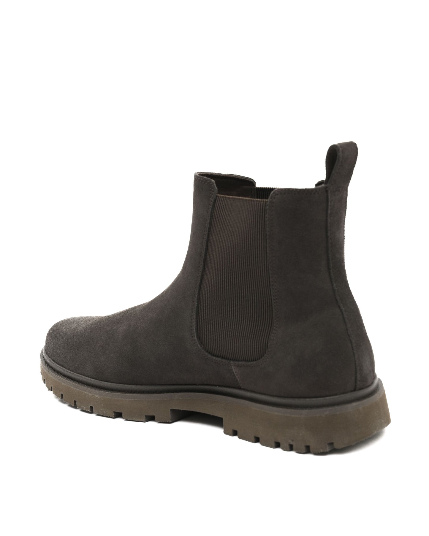Calvin Klein Mens Boots YM0YM01080GWX