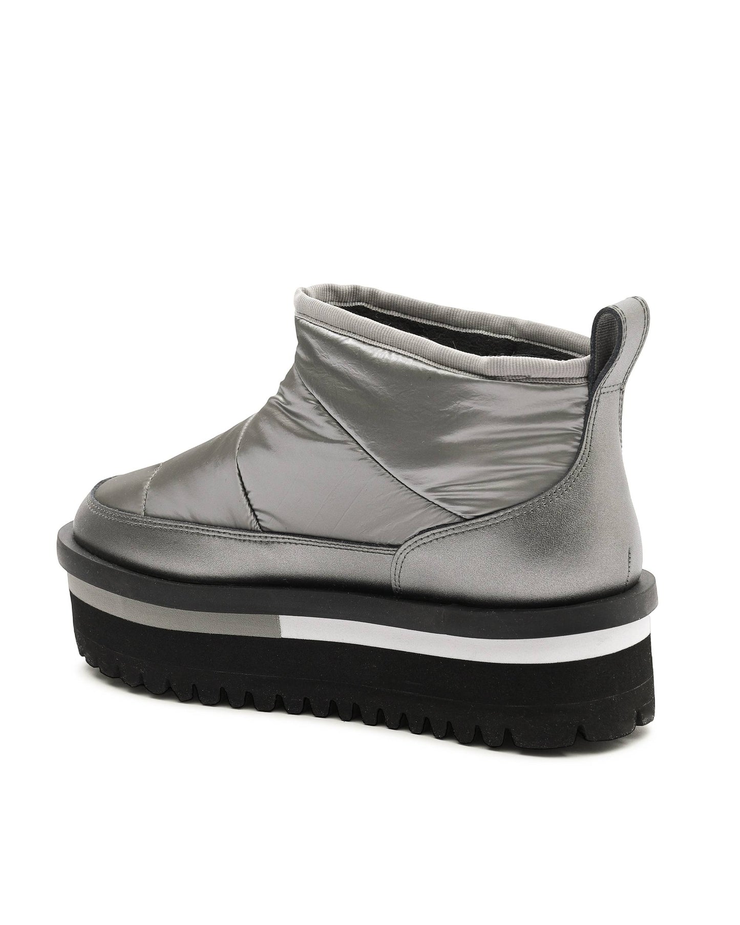 Tommy Hilfiger Womens Boots EN0EN02689TRH