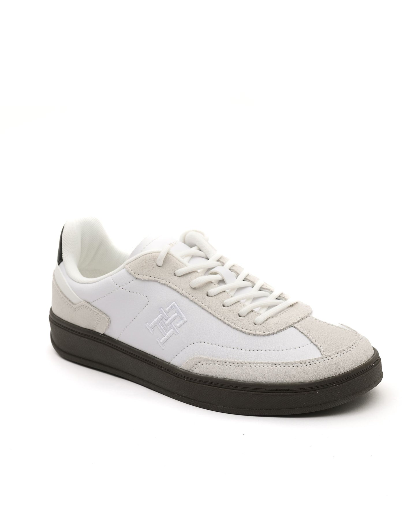 Tommy Hilfiger Womens Sneakers FW0FW08186YBS