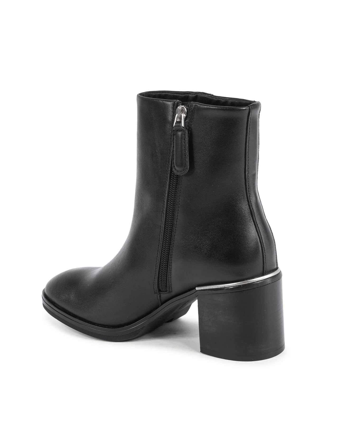 Tommy Hilfiger Women Boots BLACK FW0FW07539BDS