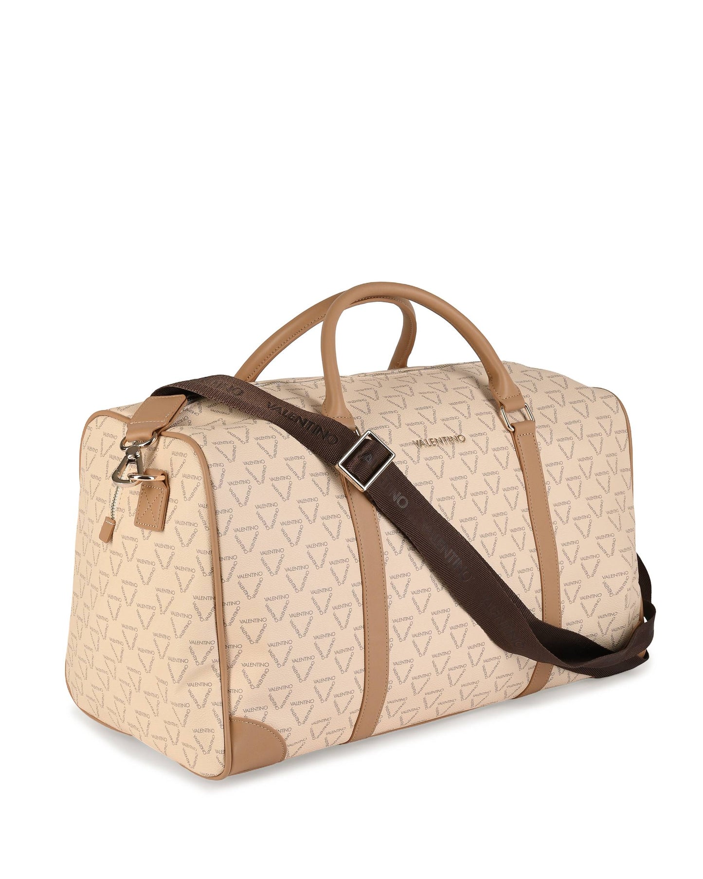 Valentino Women Duffel Bag VBS3KG14 Q74