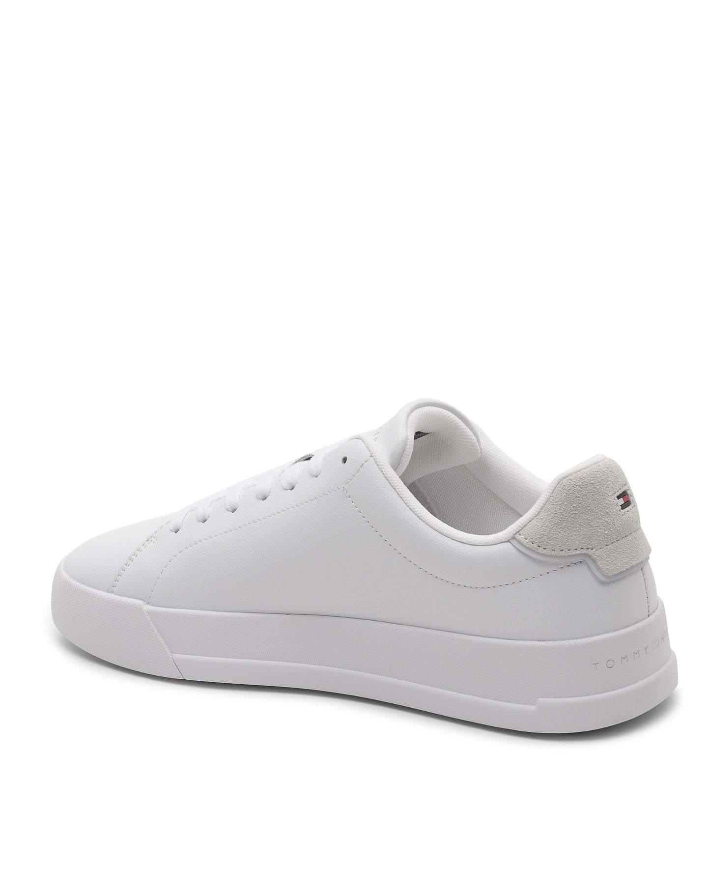 Tommy Hilfiger Mens Sneakers FM0FM05904YBS