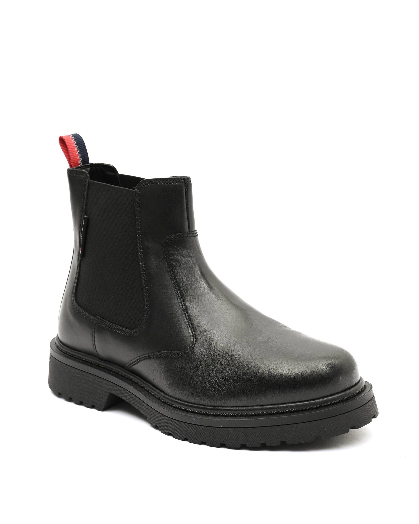 Tommy Hilfiger Mens Boots EM0EM01469BDS