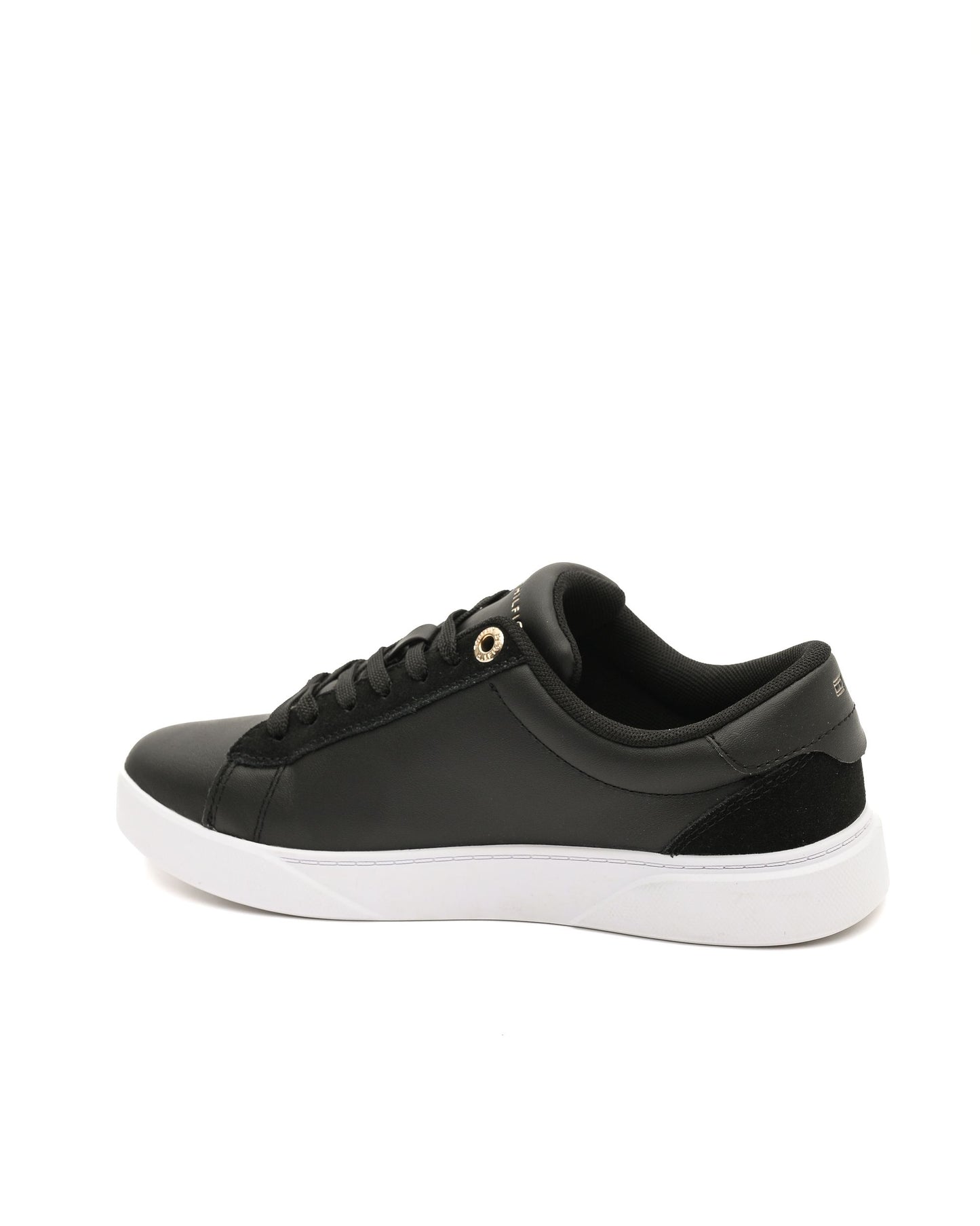 Tommy Hilfiger Womens Sneakers FW0FW08123BDS