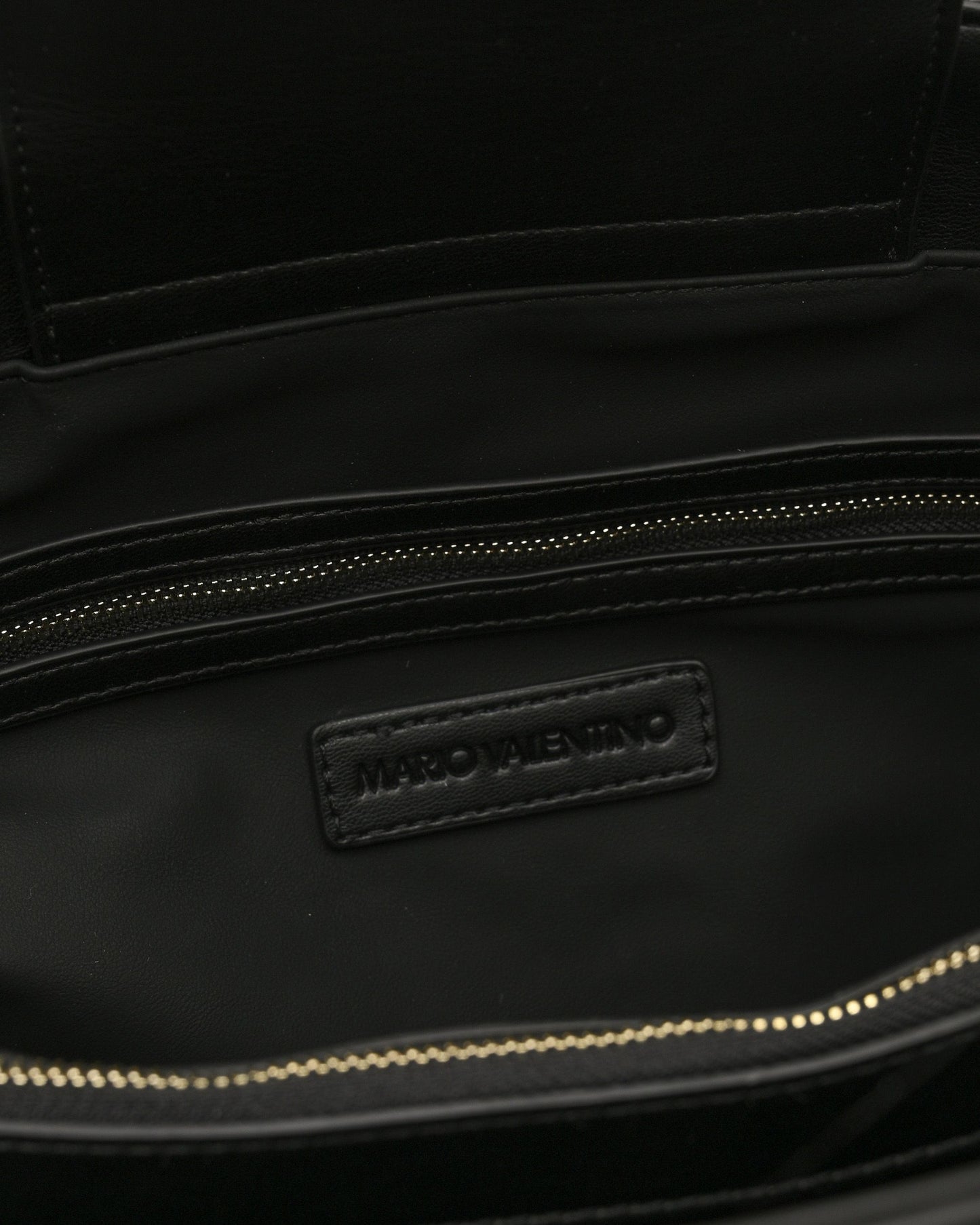 Valentino Womens Shoulder Bag VBS8PA01 001