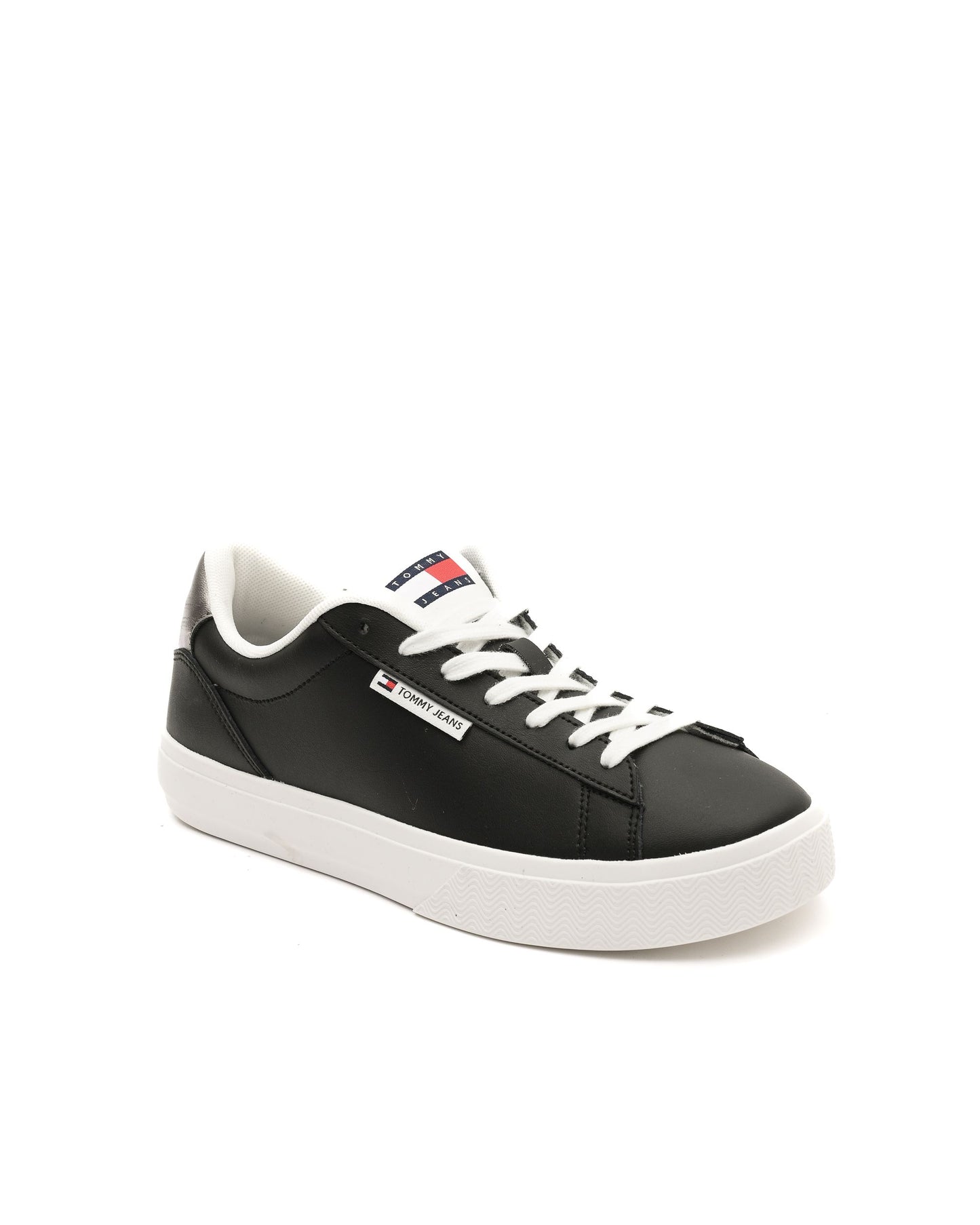 Tommy Hilfiger Womens Sneakers EN0EN02686BDS