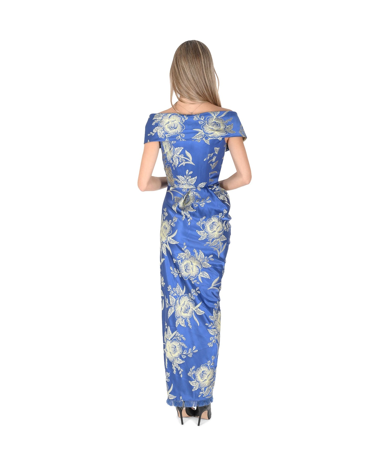 Etro Womens Dress WRHA005299TJD44 S846 1