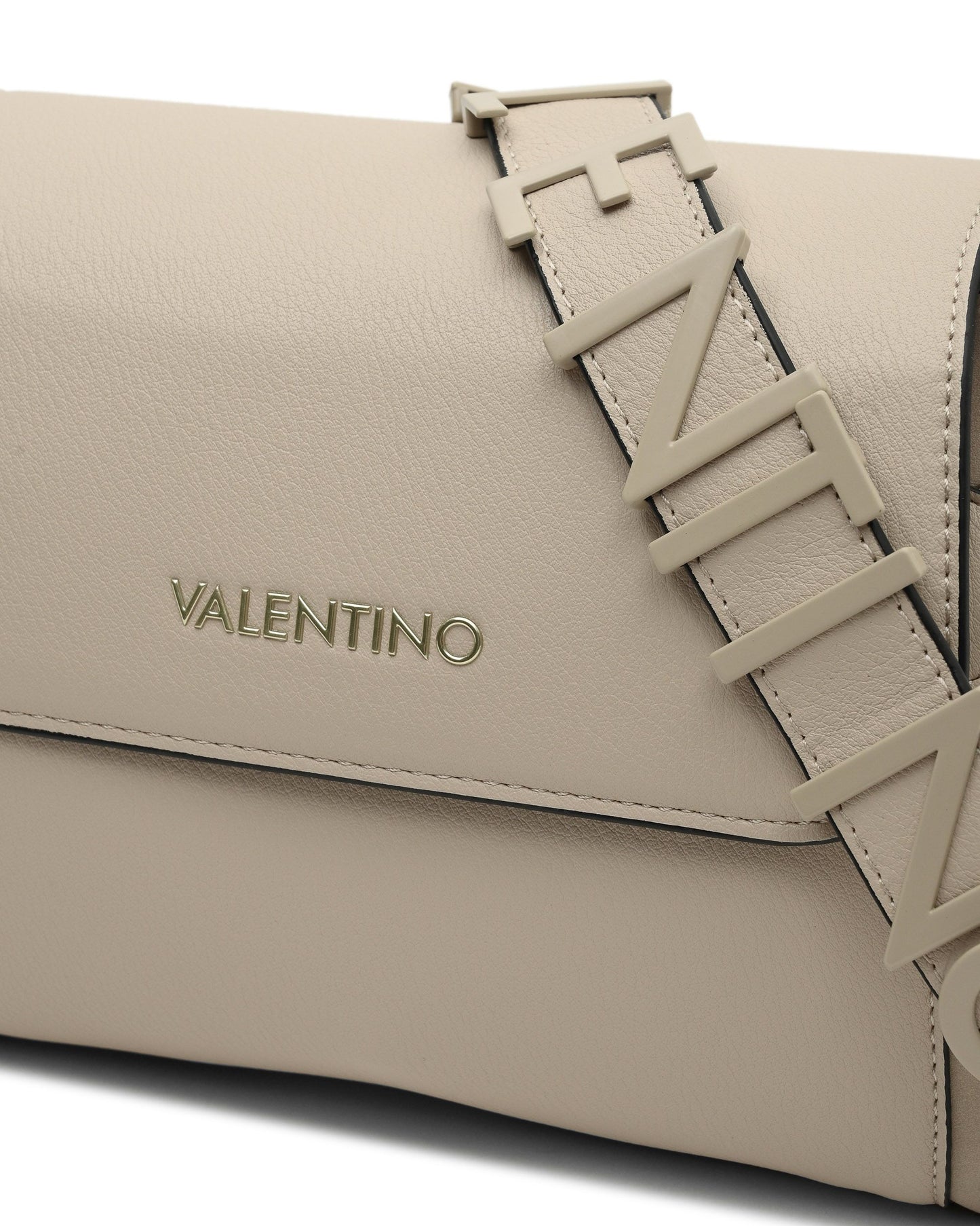 Valentino Womens Shoulder Bag VBS7C501 005