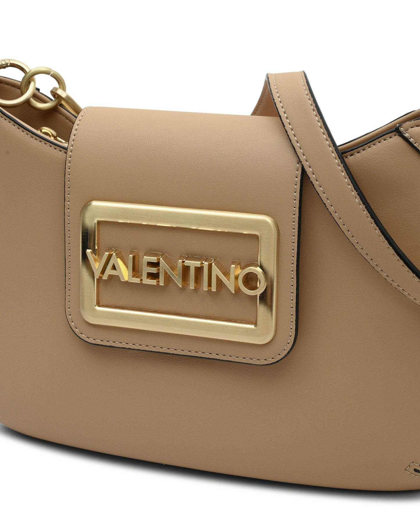 Valentino Womens Shoulder Bag VBS7R102 005