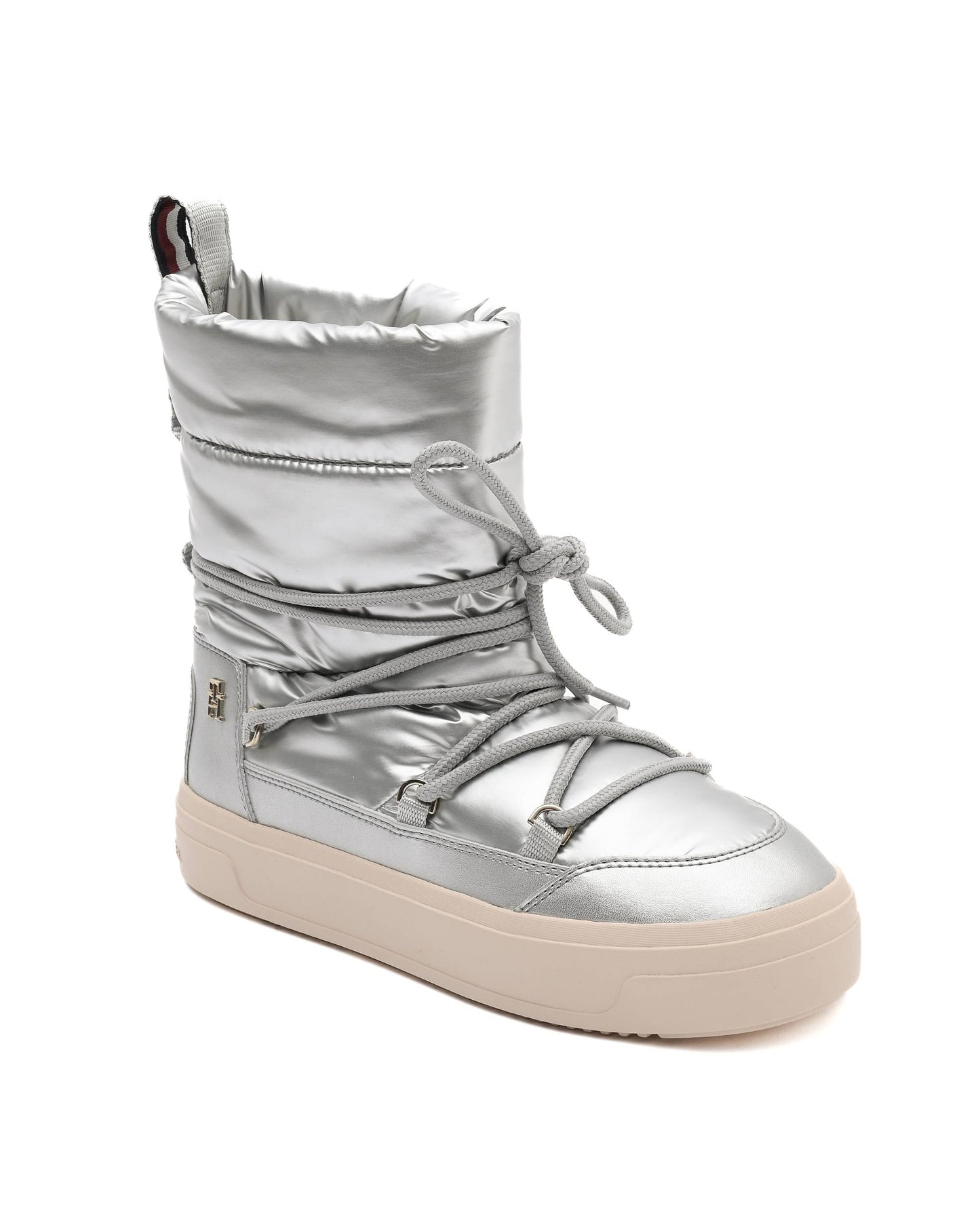 Tommy Hilfiger Womens Boots FW0FW084420IN