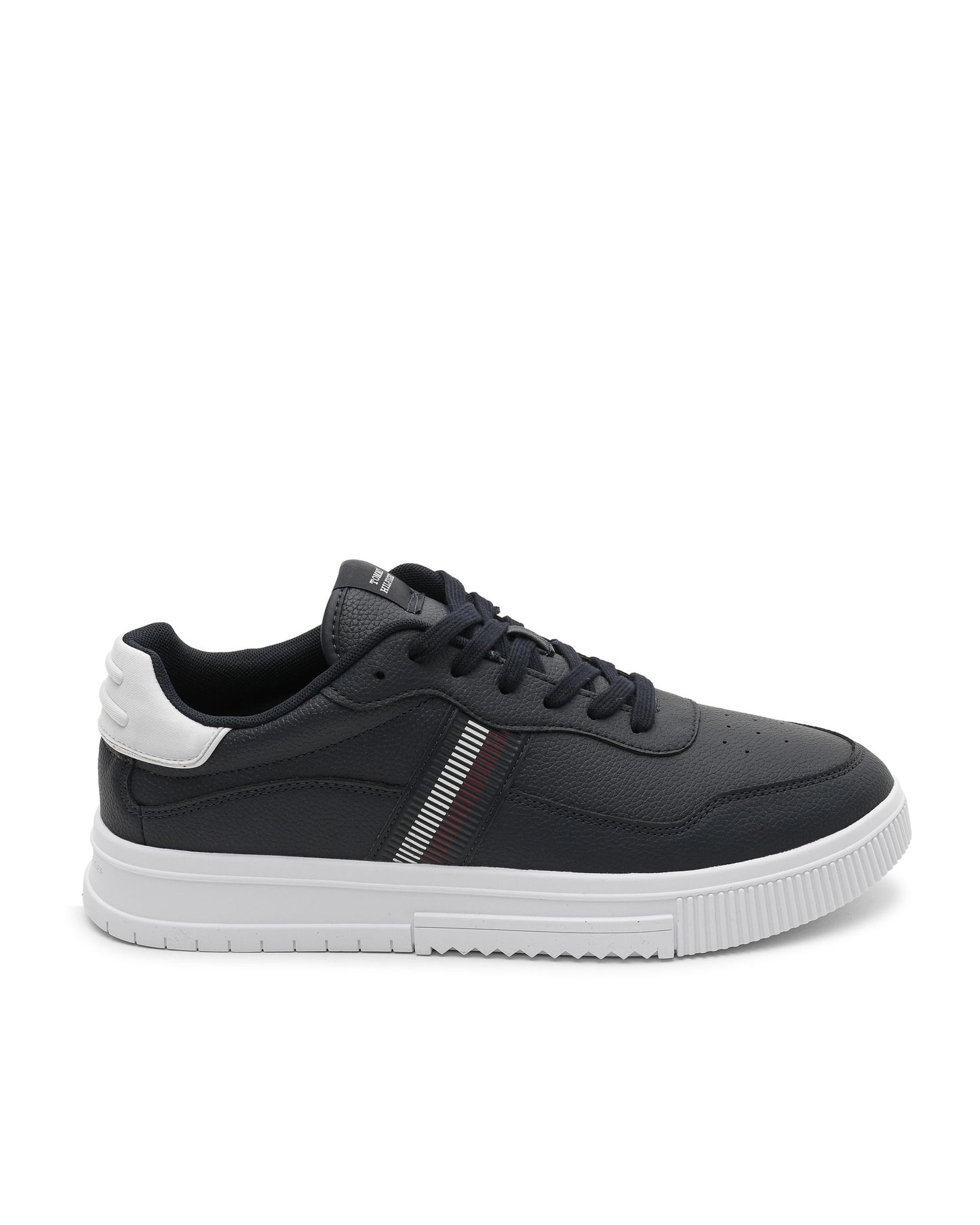 Tommy Hilfiger Mens Sneakers FM0FM05300DW5