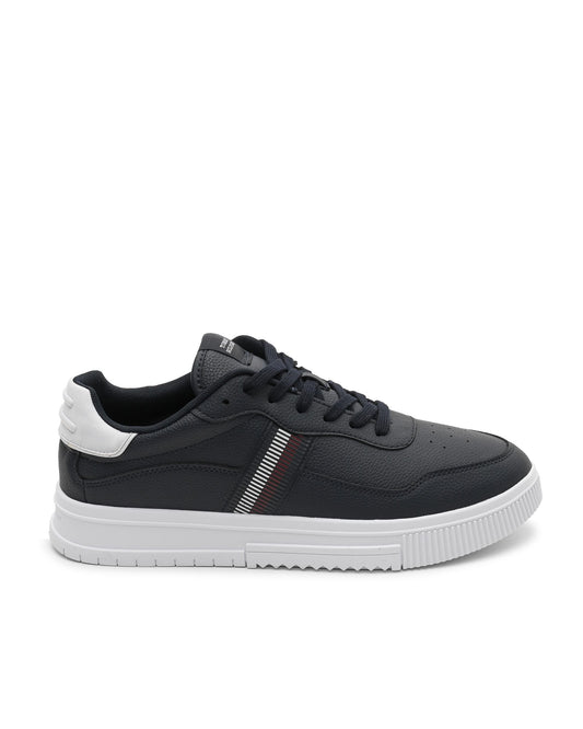 Tommy Hilfiger Mens Sneakers FM0FM05300DW5