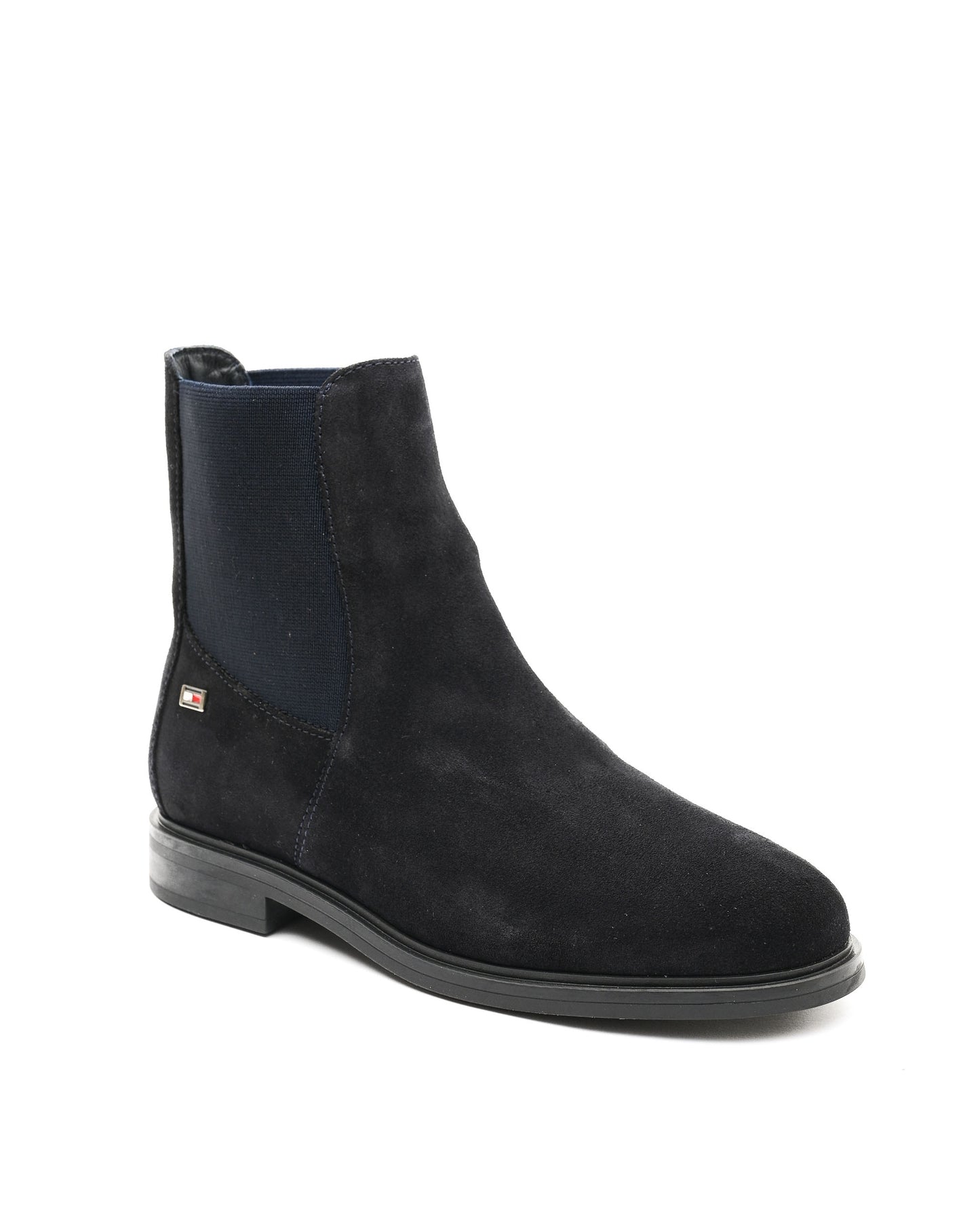 Tommy Hilfiger Womens Boots FW0FW08176DW6