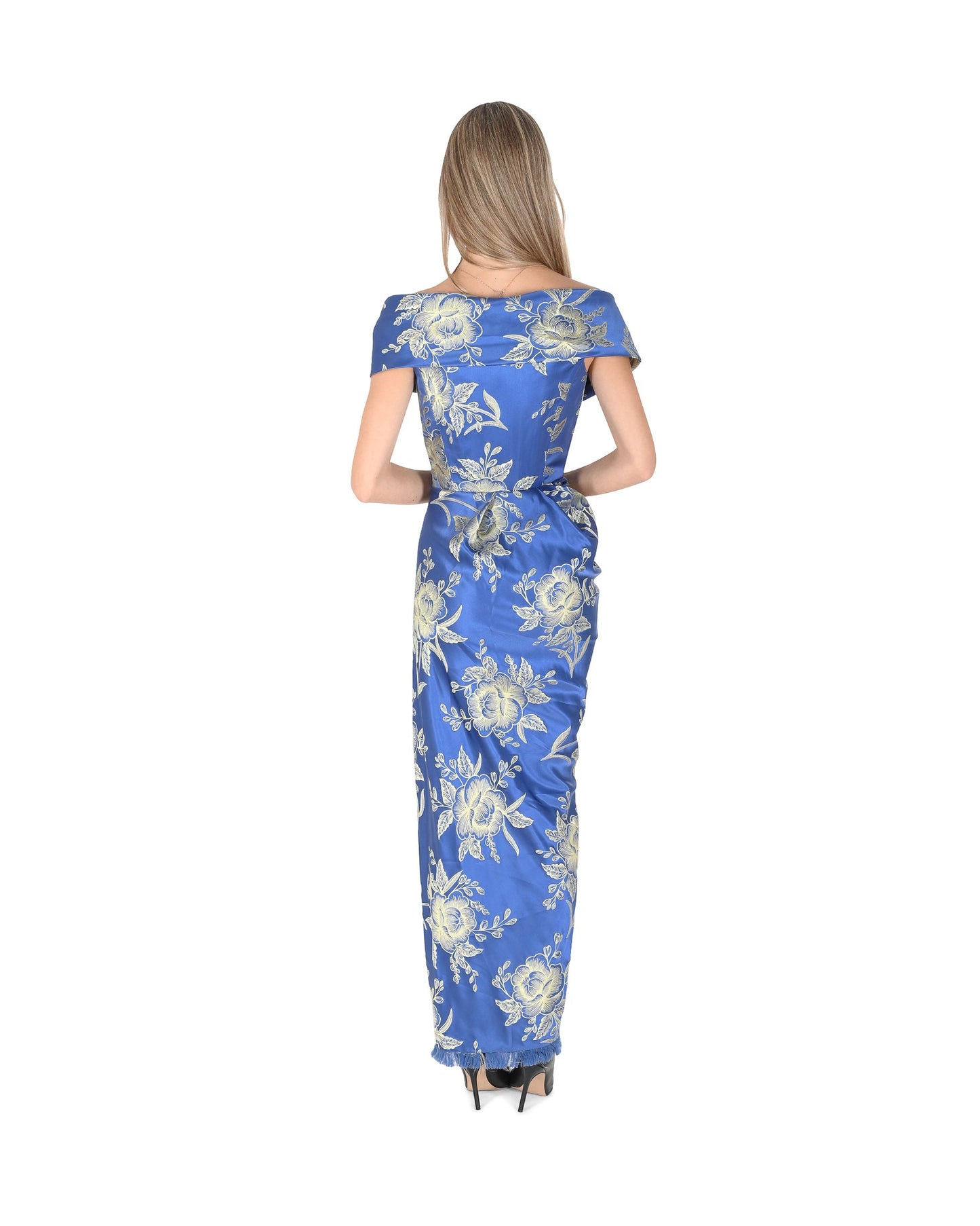 Etro Womens Dress WRHA005299TJD44 S846 1
