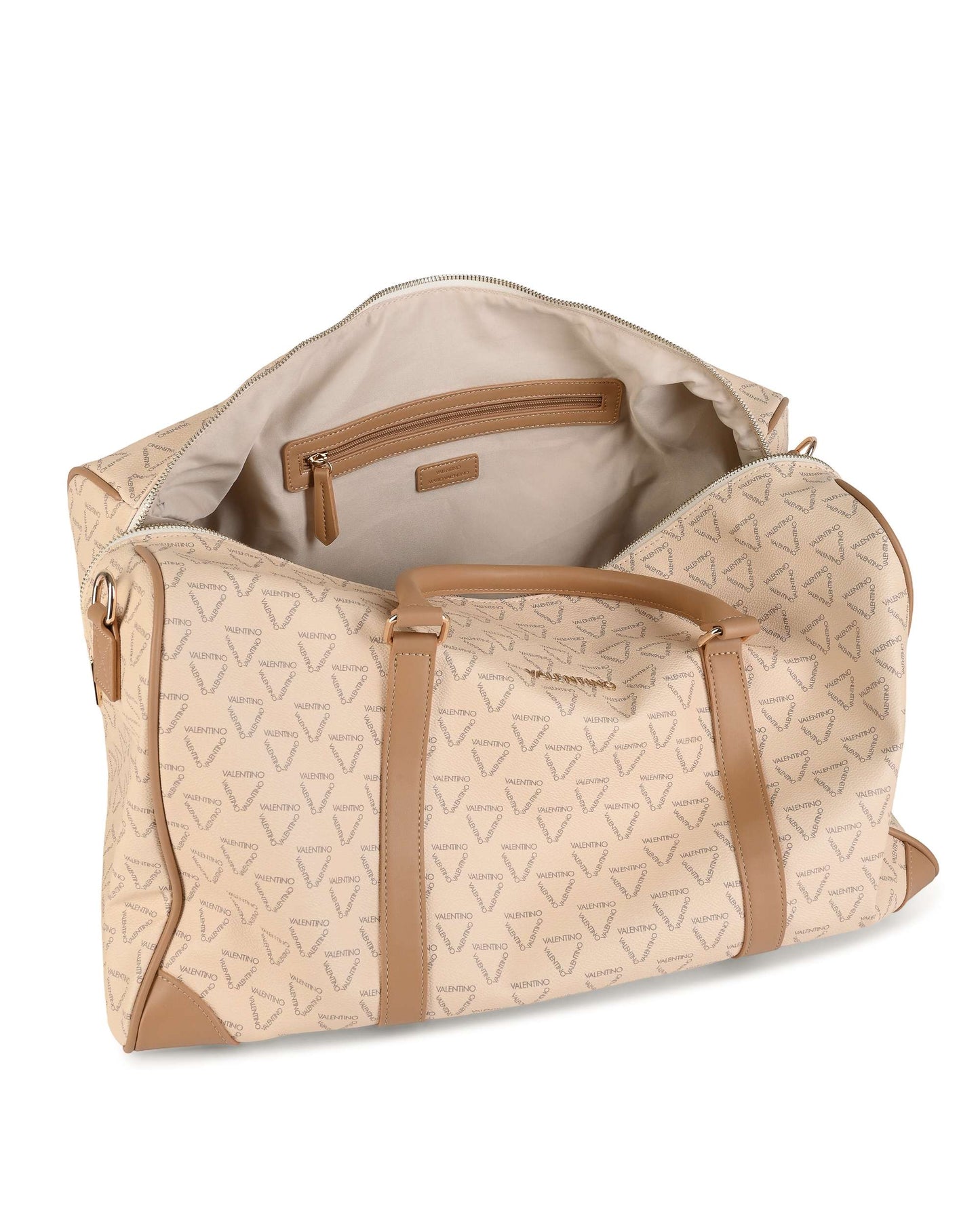 Valentino Women Duffel Bag VBS3KG14 Q74