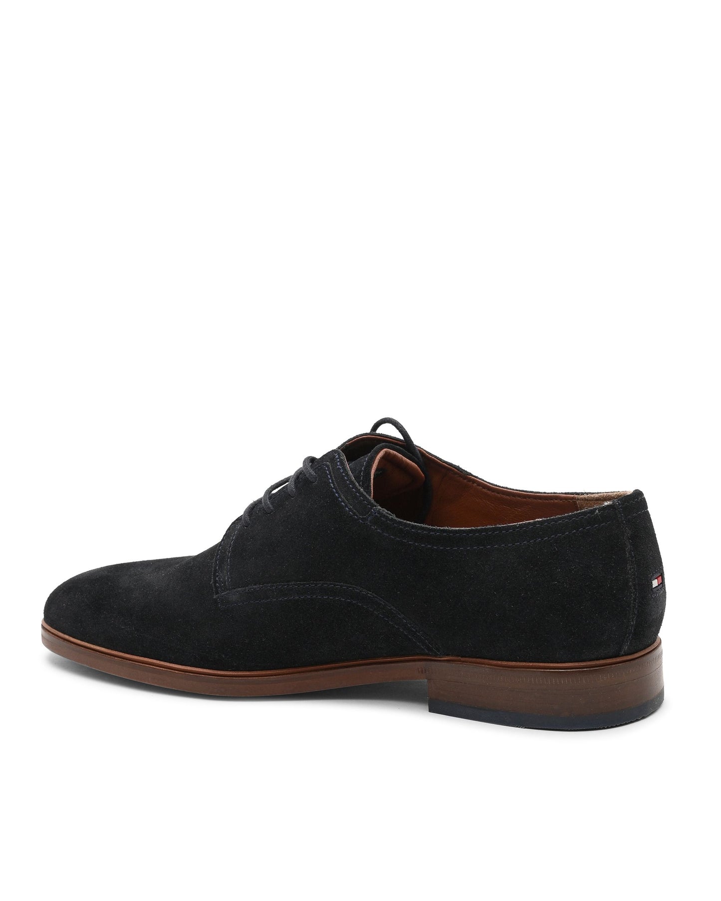 Tommy Hilfiger Mens Derby Shoes FM0FM05377DW5