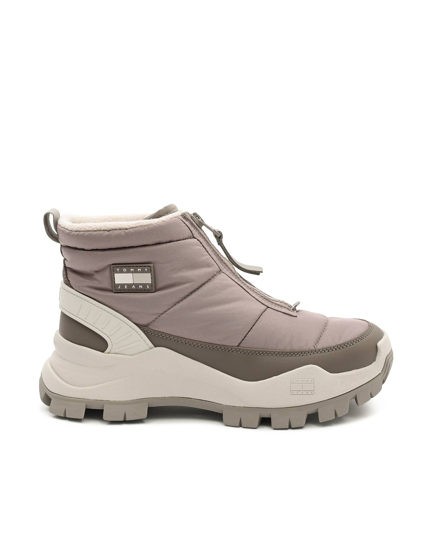 Tommy Hilfiger Womens Boots EN0EN02641RBK