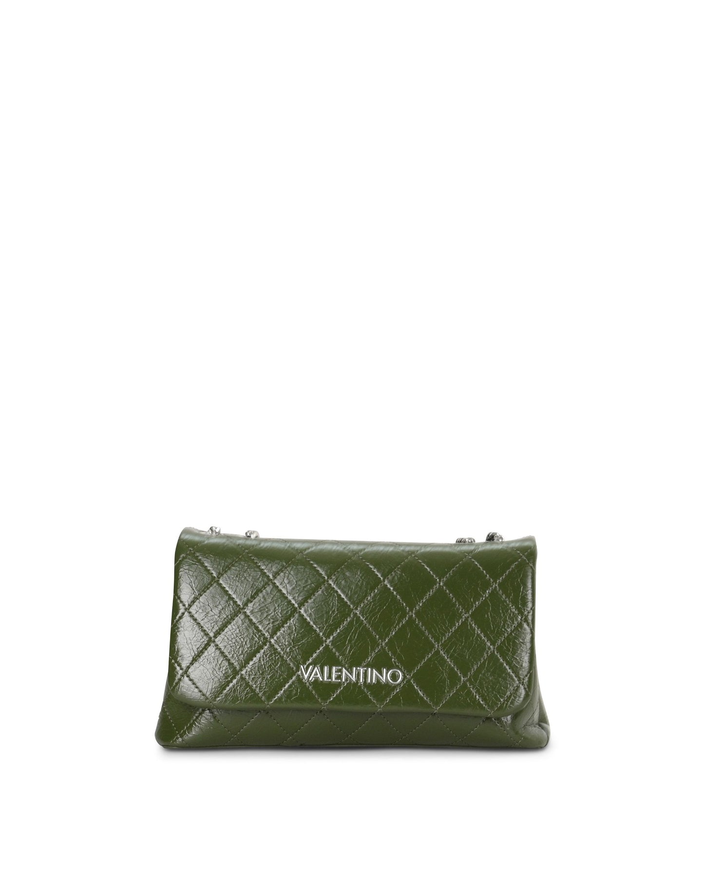 Valentino Womens Hobo Bag VBS9DH09 155 MILITARE