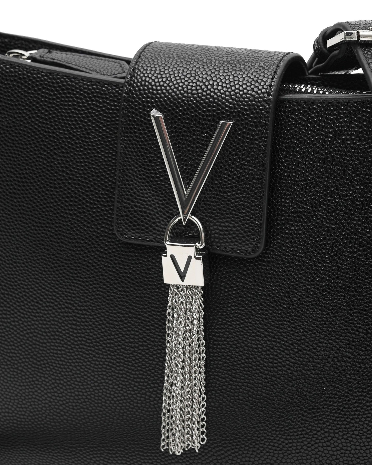 Valentino Womens Shoulder Bag VBS1R410G 001