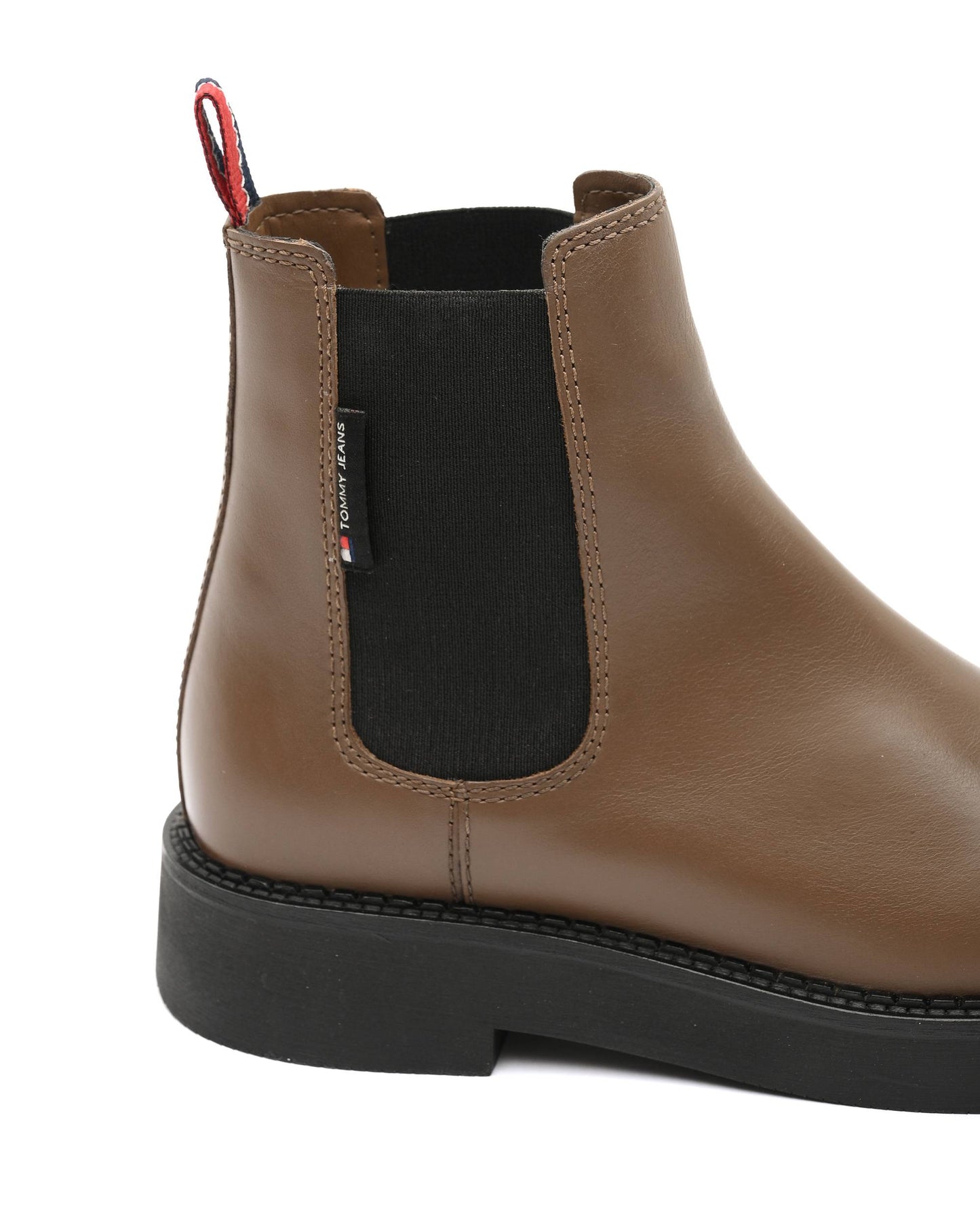 Tommy Hilfiger Womens Boots EN0EN02622GWE