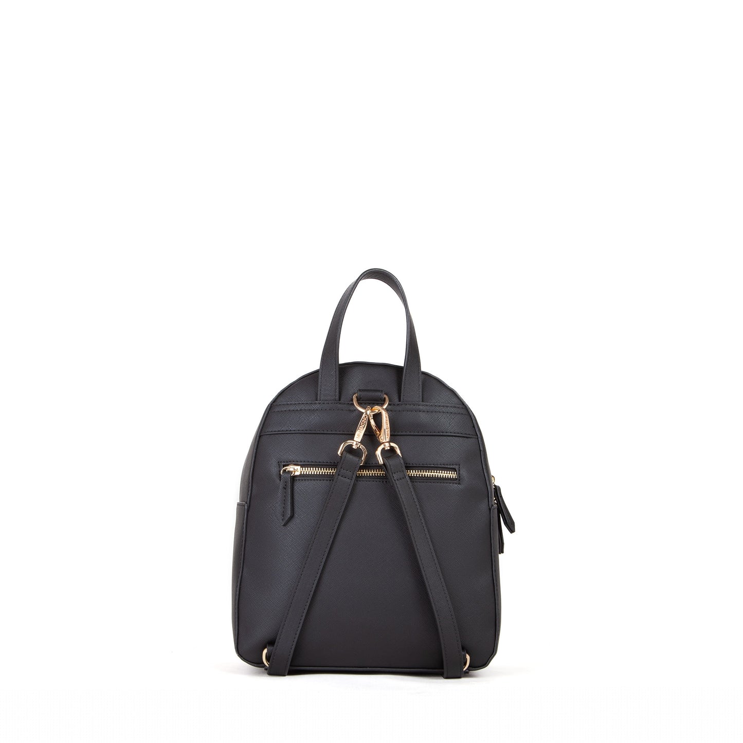 Valentino Womens Shoulder Bag VBS7B309 001