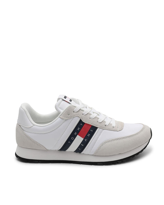 Tommy Hilfiger Mens Sneakers EM0EM01351YBR