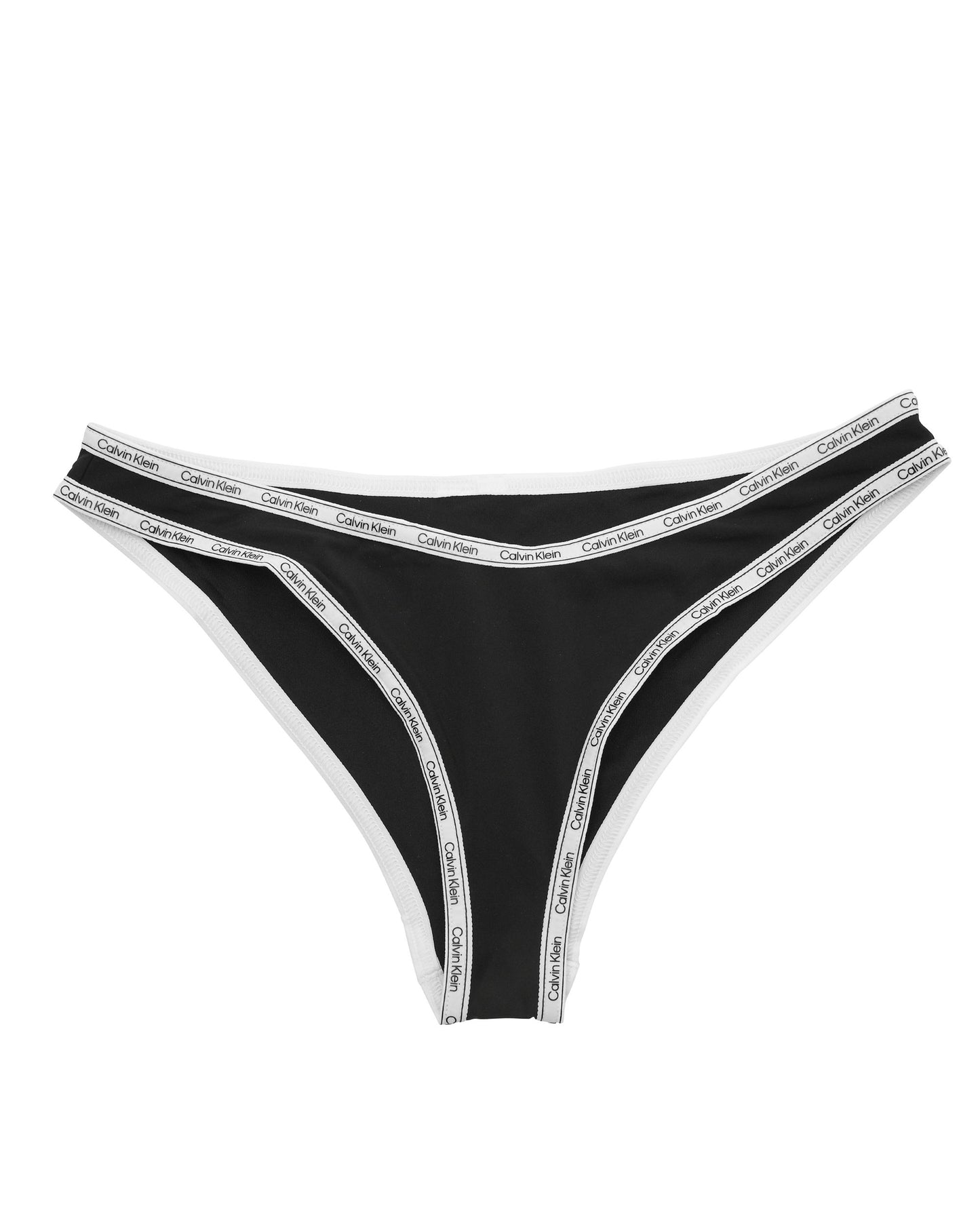 Calvin Klein Womens Swim Bottom KW0KW01709BEH