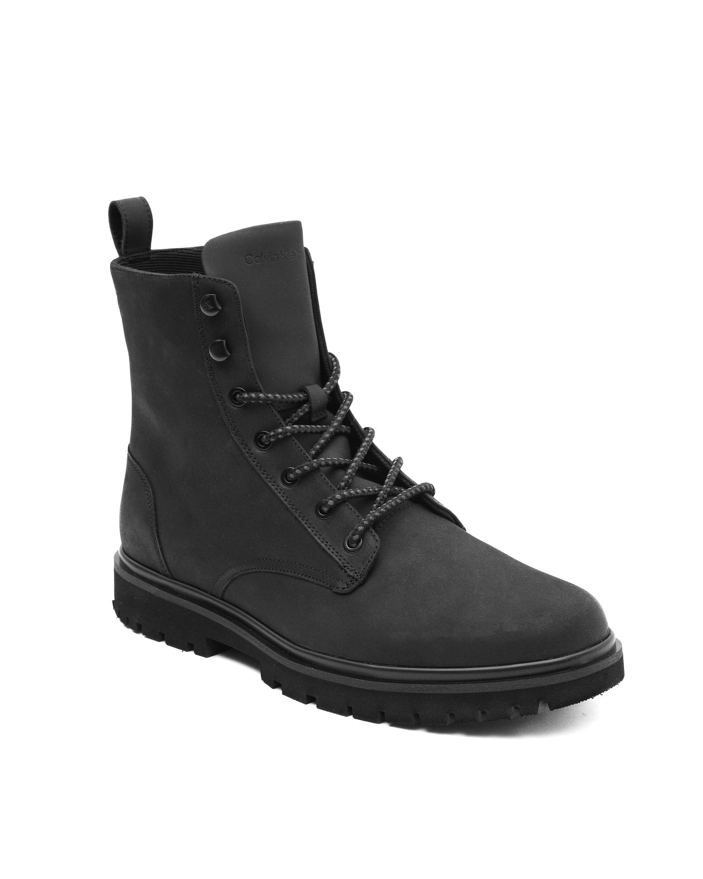Calvin Klein Mens Boots YM0YM010710GJ