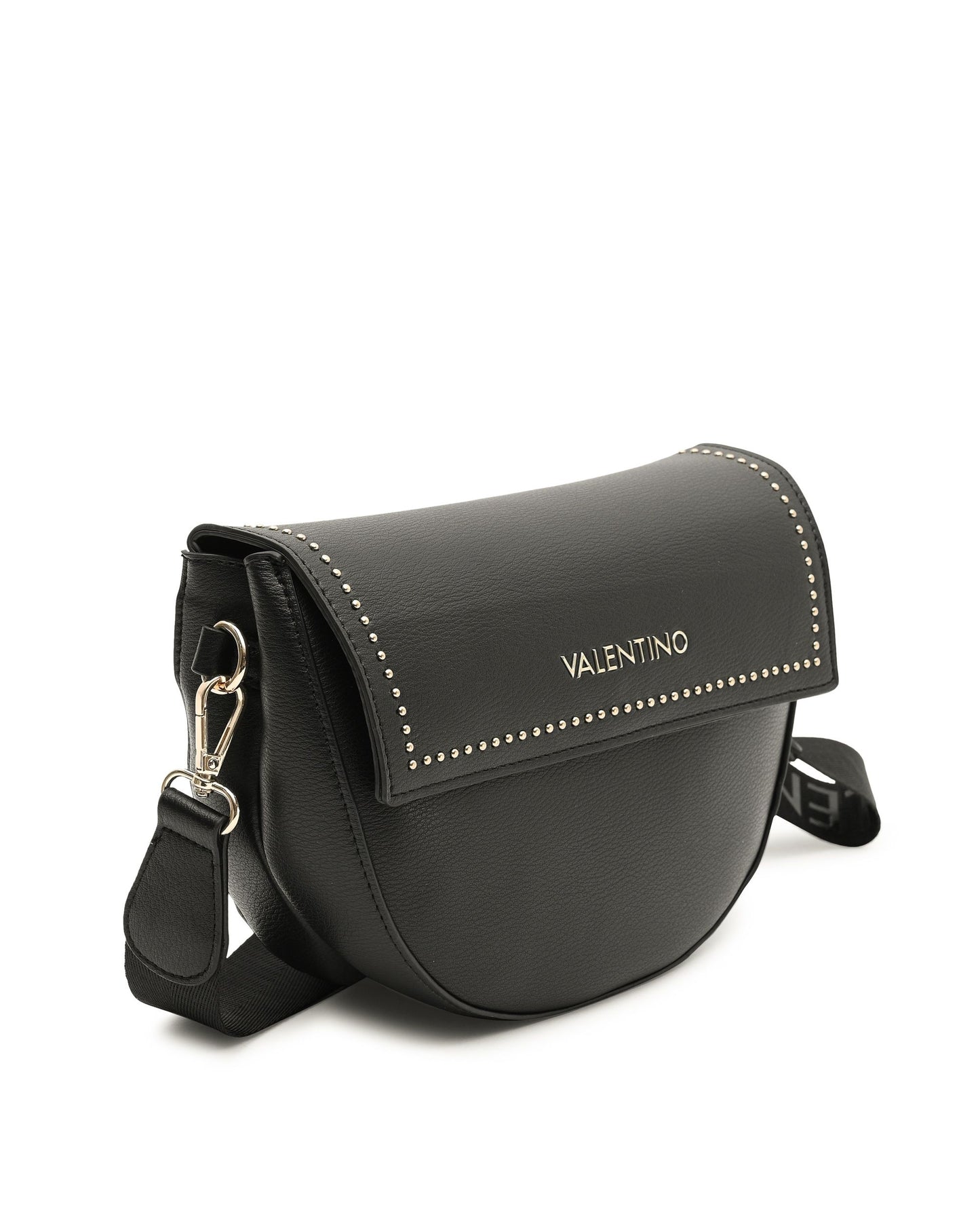 Valentino Womens Shoulder Bag VBS3XJ02BOR 001