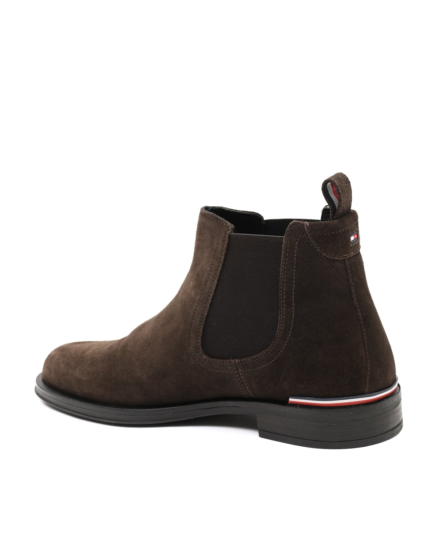 Tommy Hilfiger Mens Boots FM0FM04757GOP