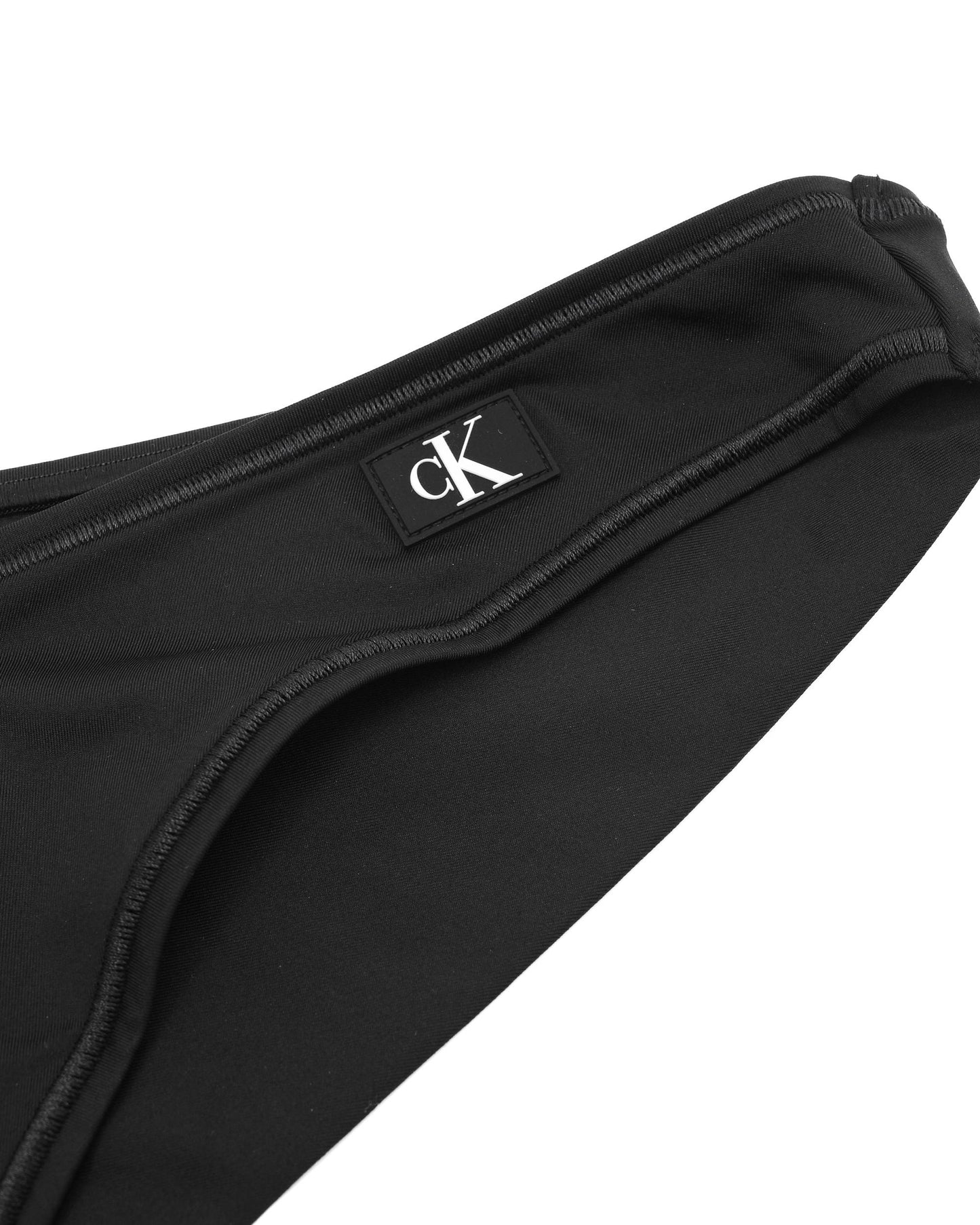 Calvin Klein Womens Swim Bottom KW0KW02350BEH