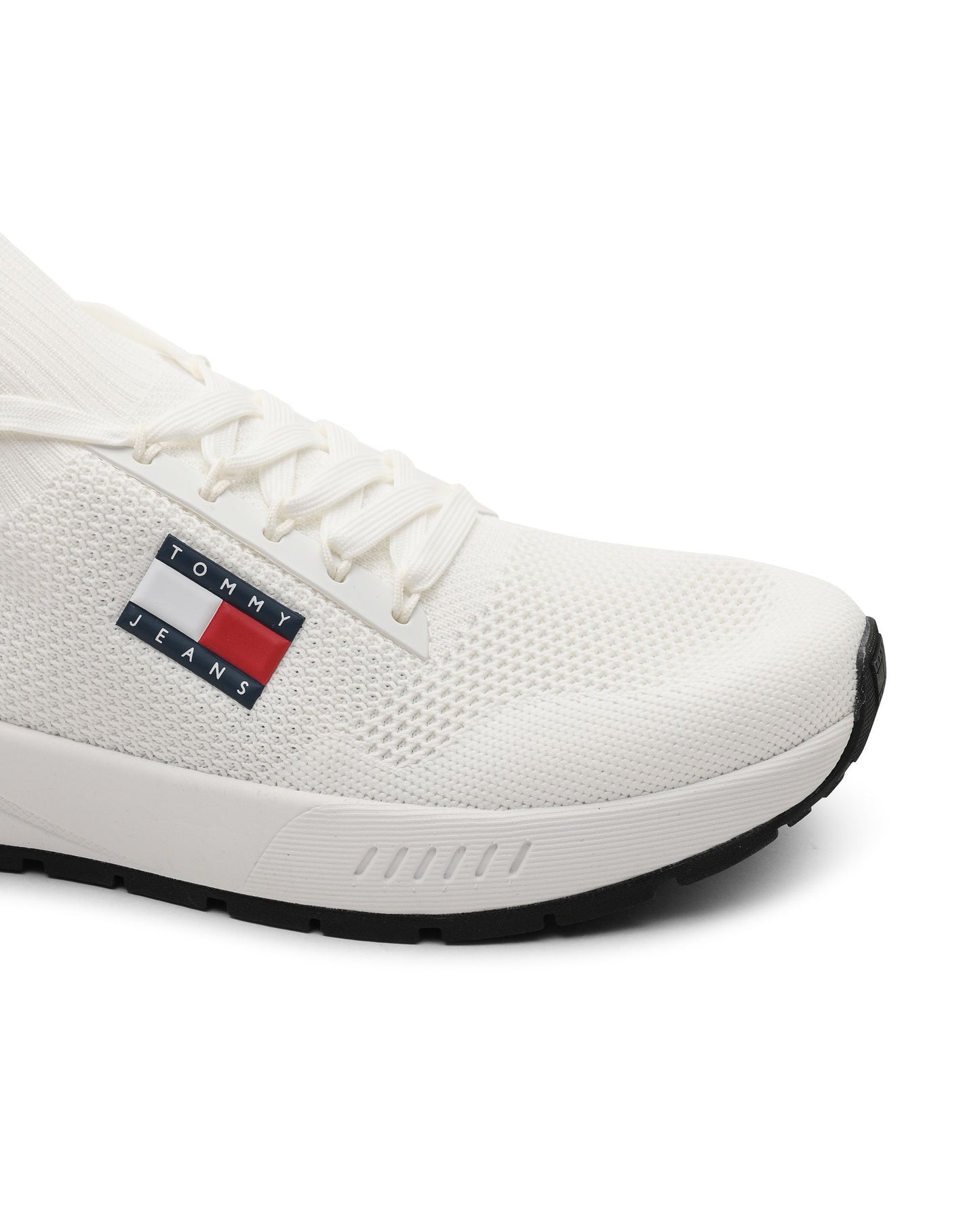 Tommy Hilfiger Mens Sneakers EM0EM01555YBL