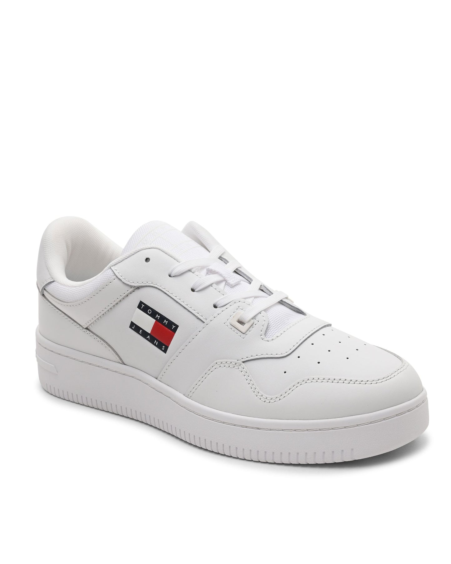 Tommy Hilfiger Mens Sneakers EM0EM01671YBR