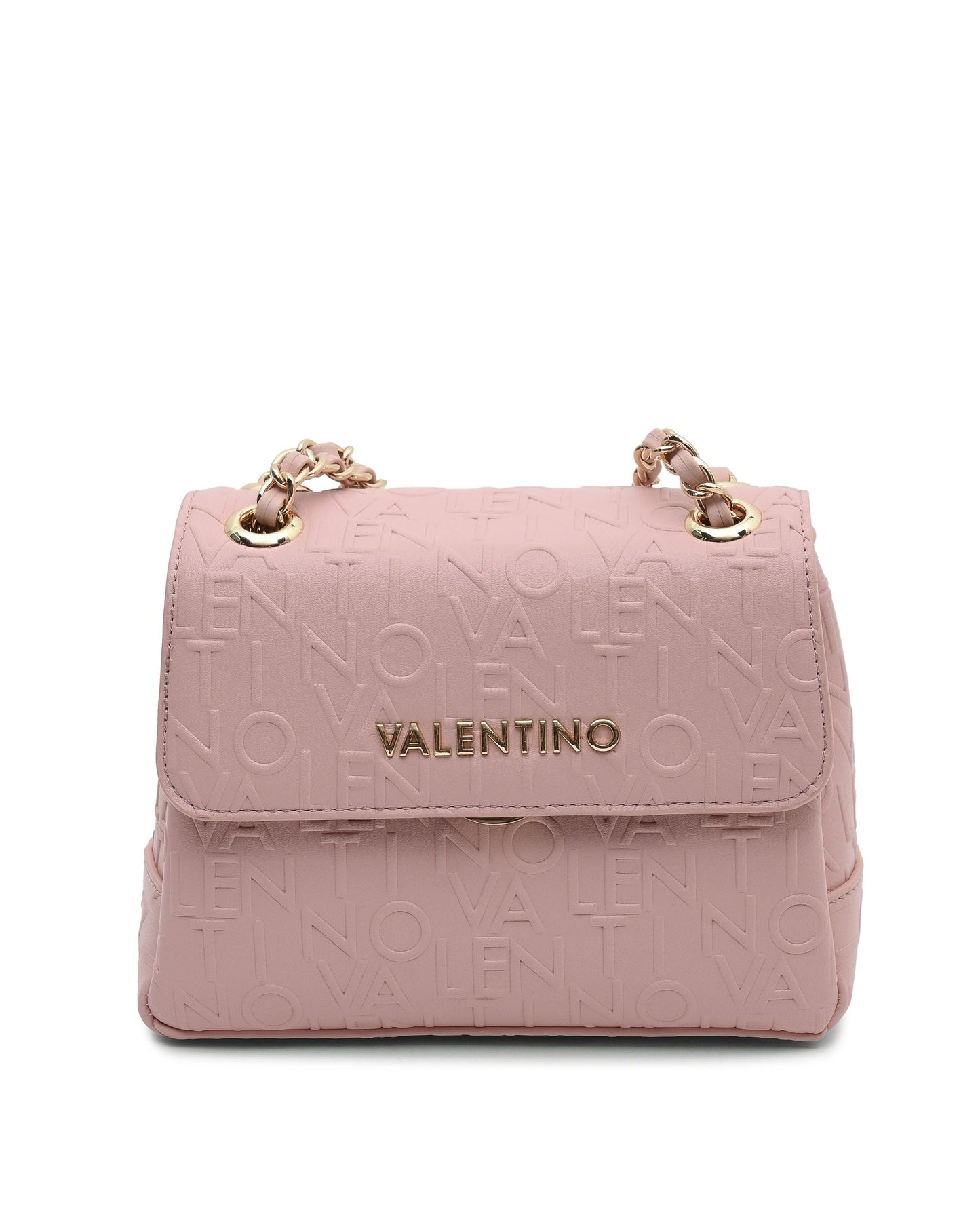 Valentino Womens Shoulder Bag VBS6V003 030
