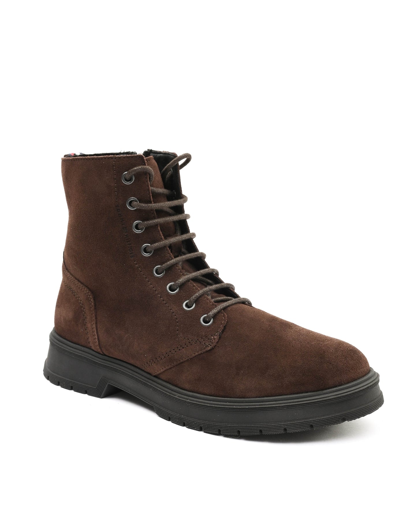 Tommy Hilfiger Mens Boots FM0FM05179GT6