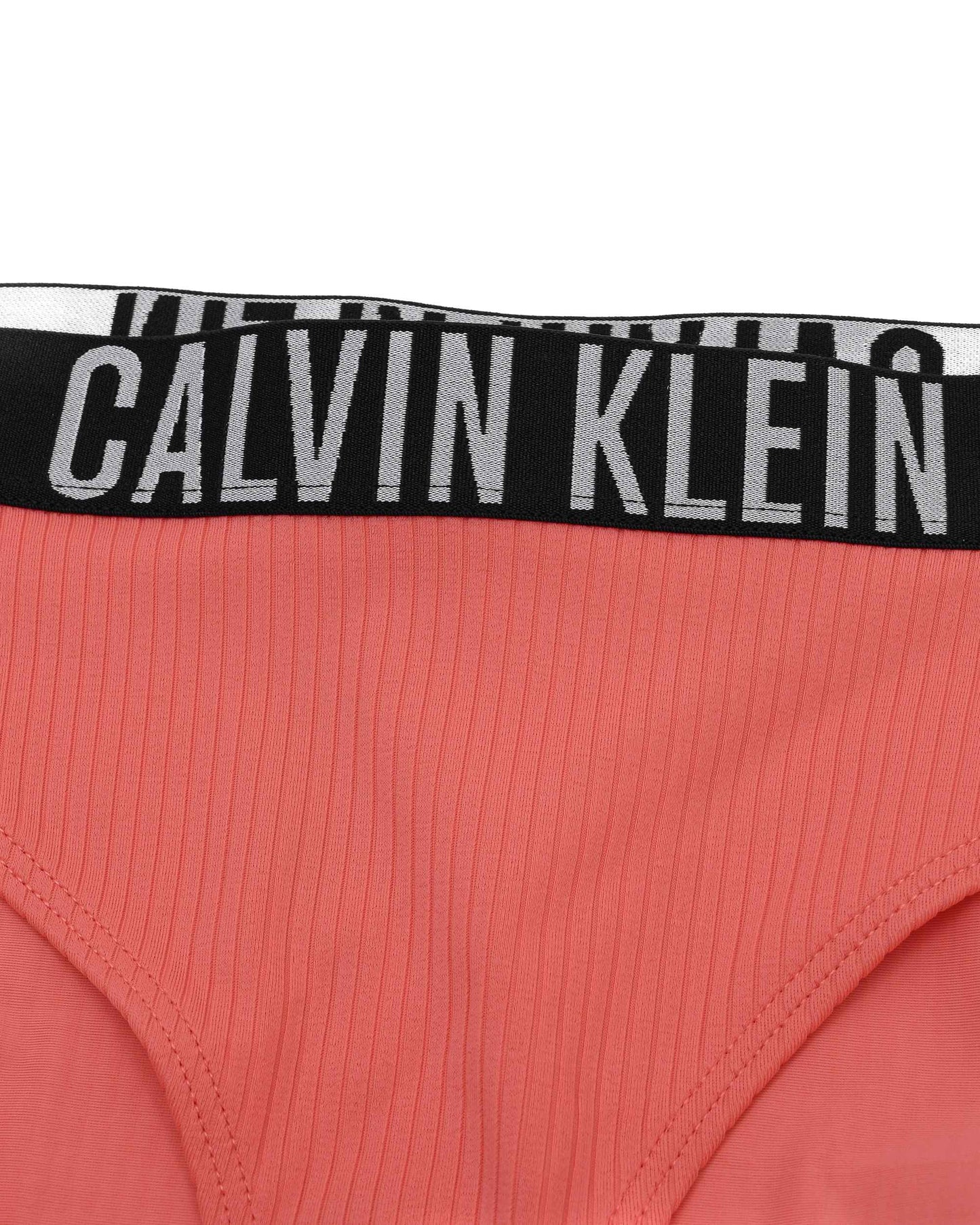 Calvin Klein Womens Swim Bottom KW0KW02752U07