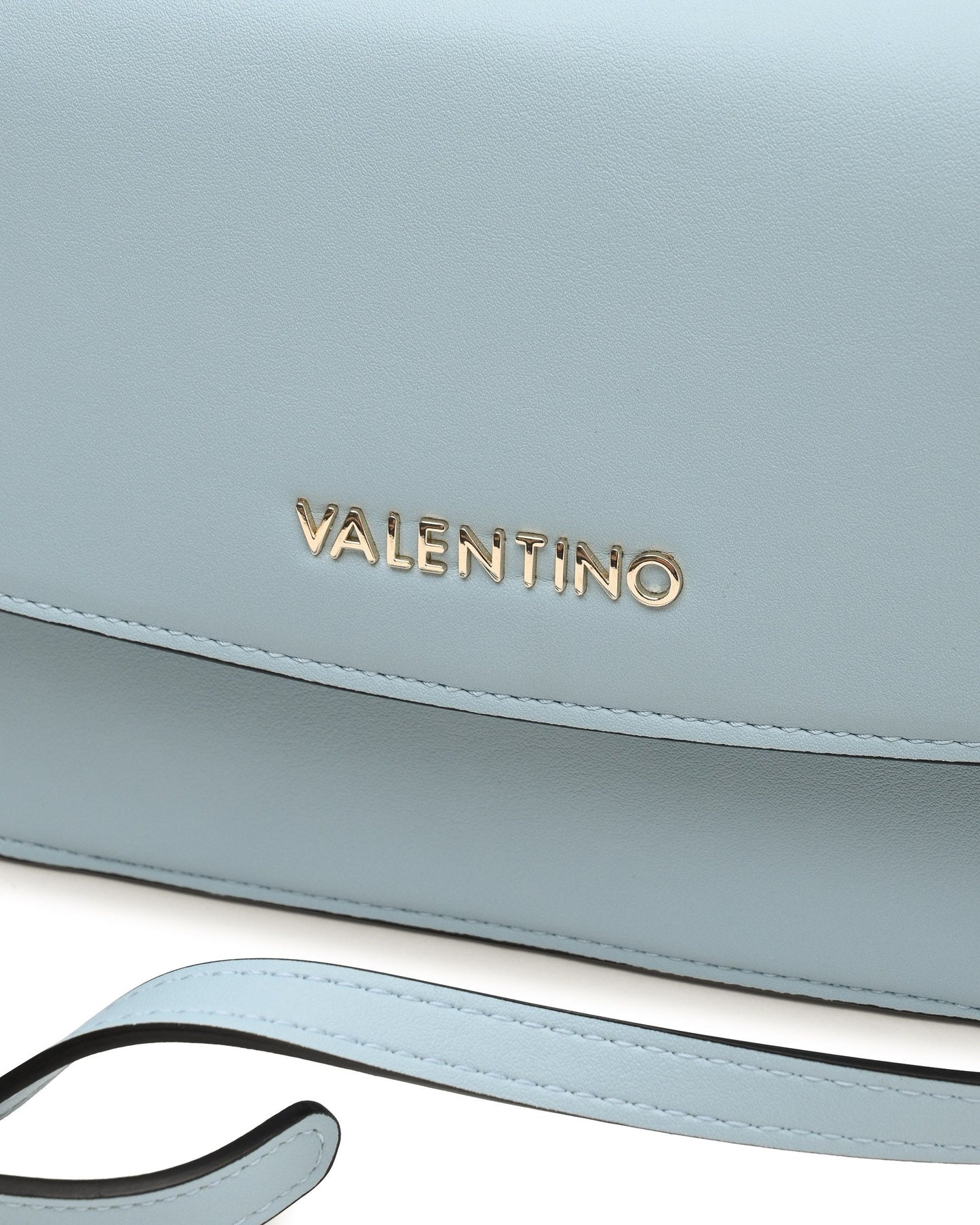 Valentino Womens Shoulder Bag VBS8ZT09 065