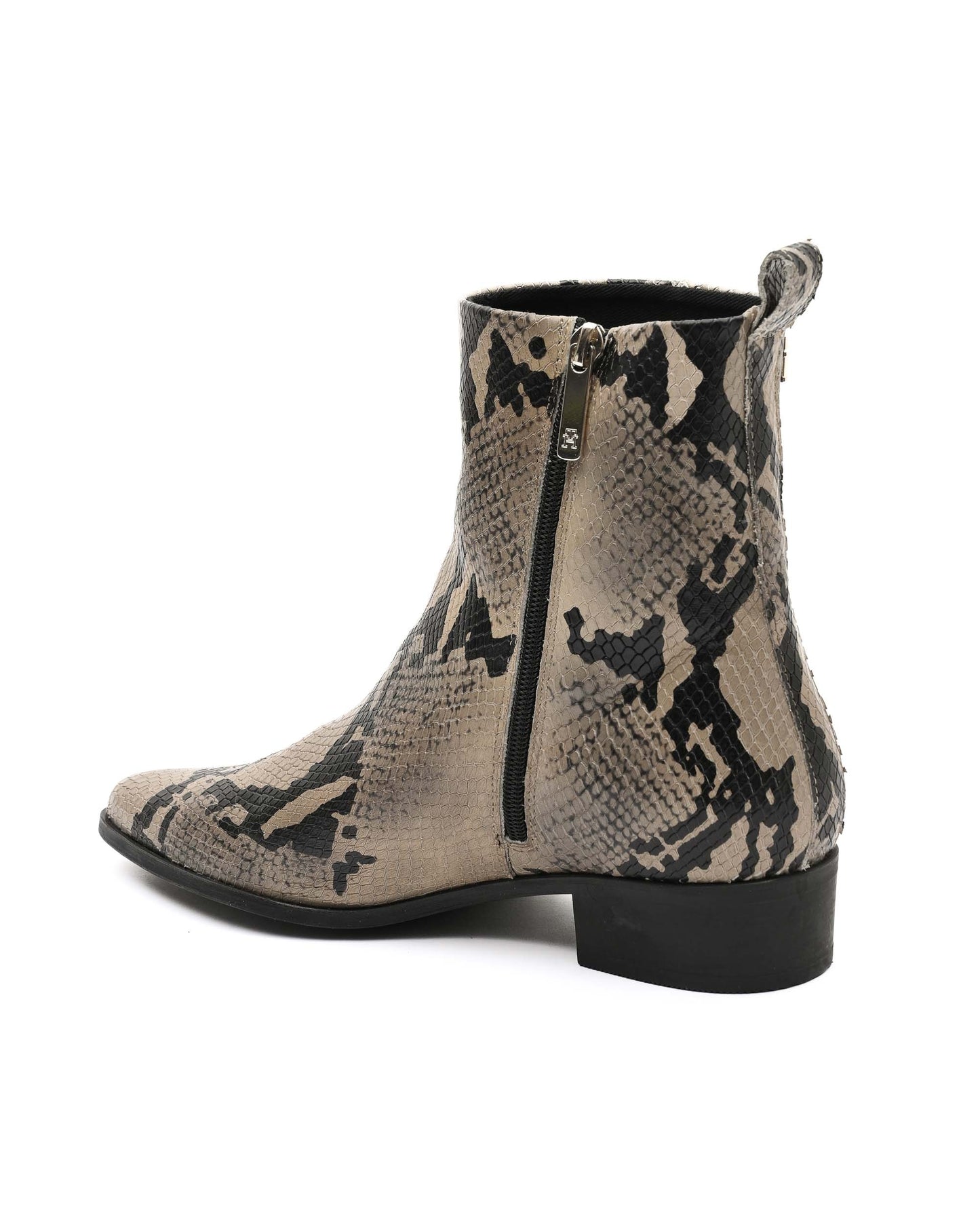 Tommy Hilfiger Womens Boots FW0FW083010F5