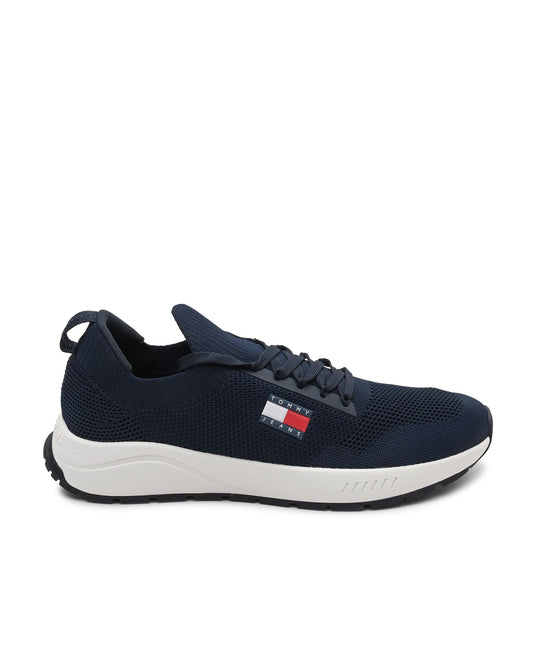 Tommy Hilfiger Mens Sneakers EM0EM01555C1G
