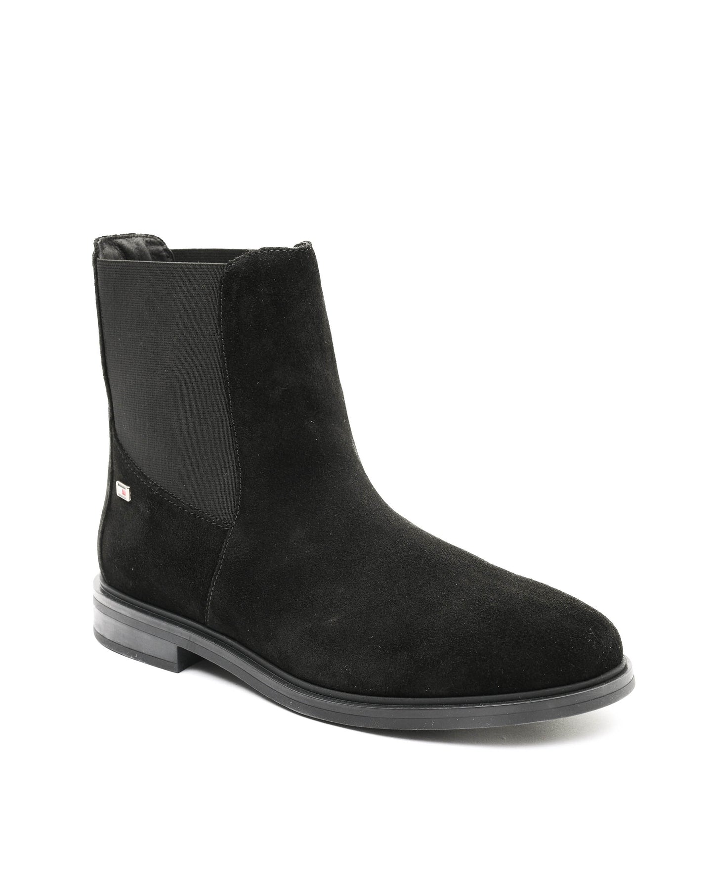 Tommy Hilfiger Womens Boots FW0FW08176BDS