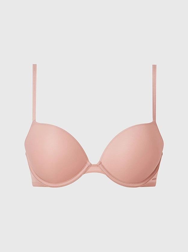 Calvin Klein Women Plunge Bra 000QF6345ETQO