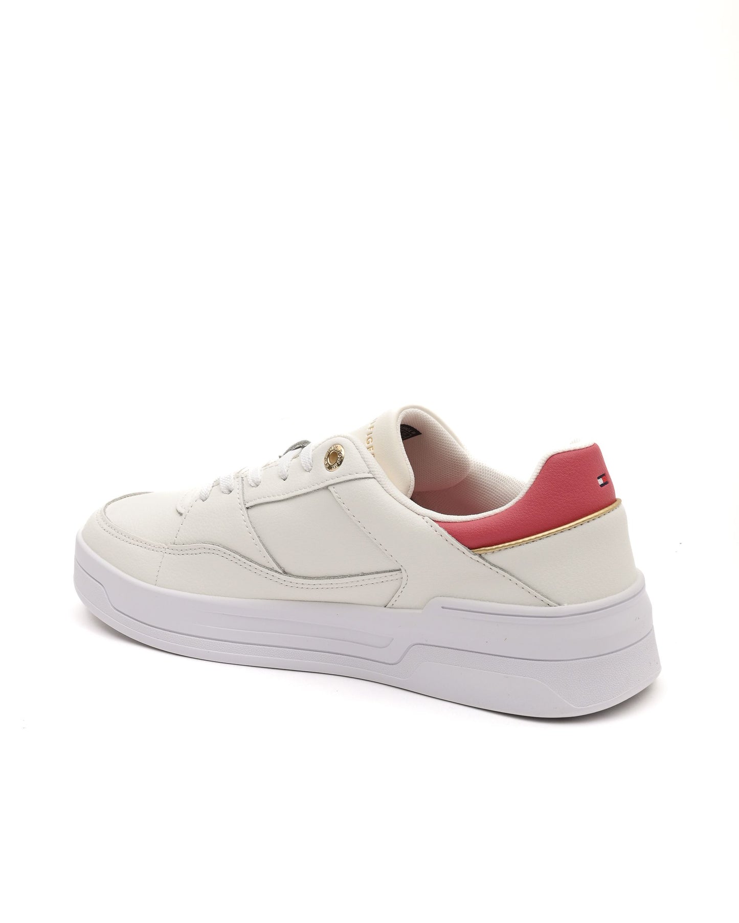 Tommy Hilfiger Womens Sneakers FW0FW082610GA