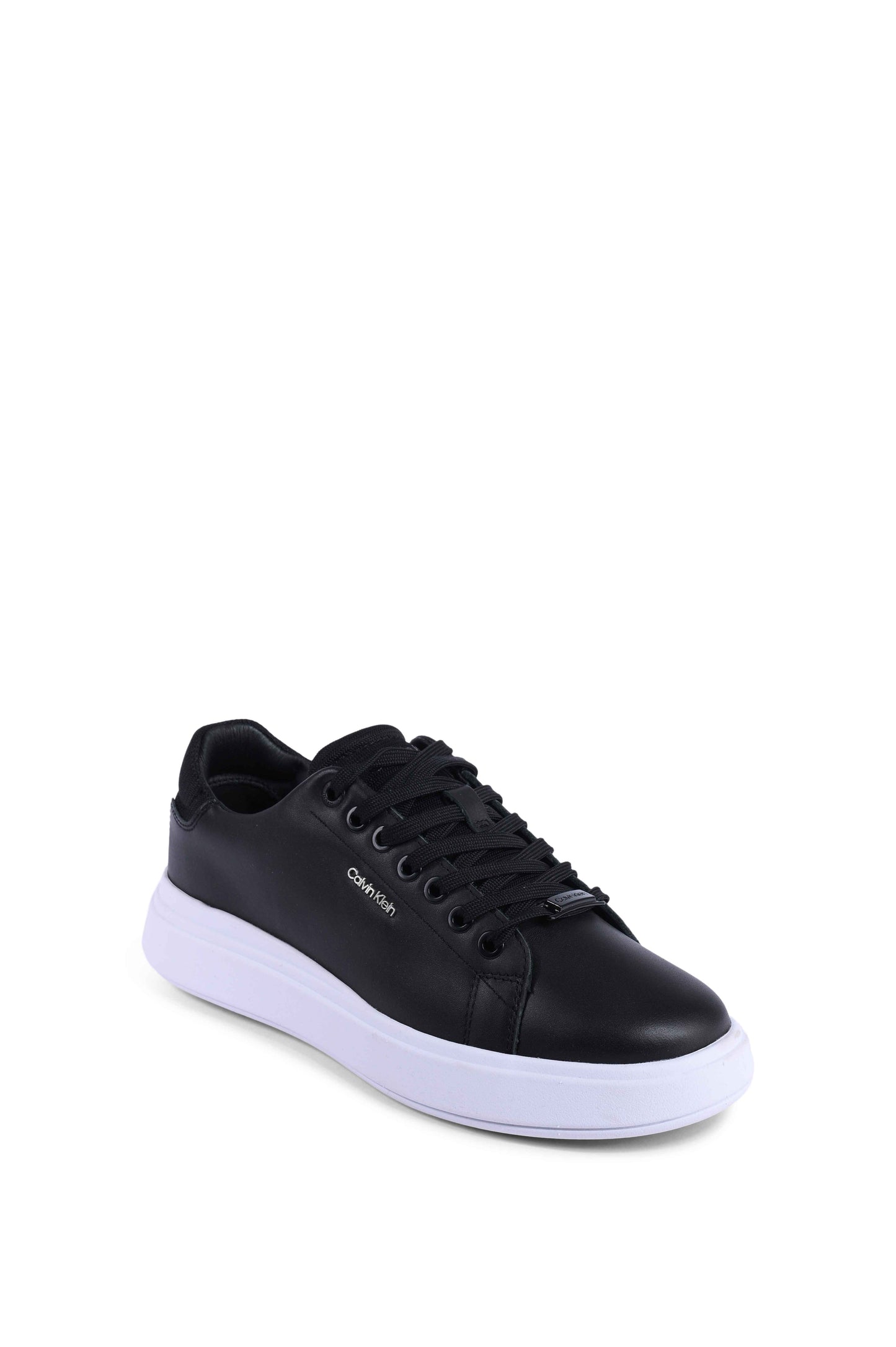 Calvin Klein Womens Sneaker Black HW0HW02034BEH