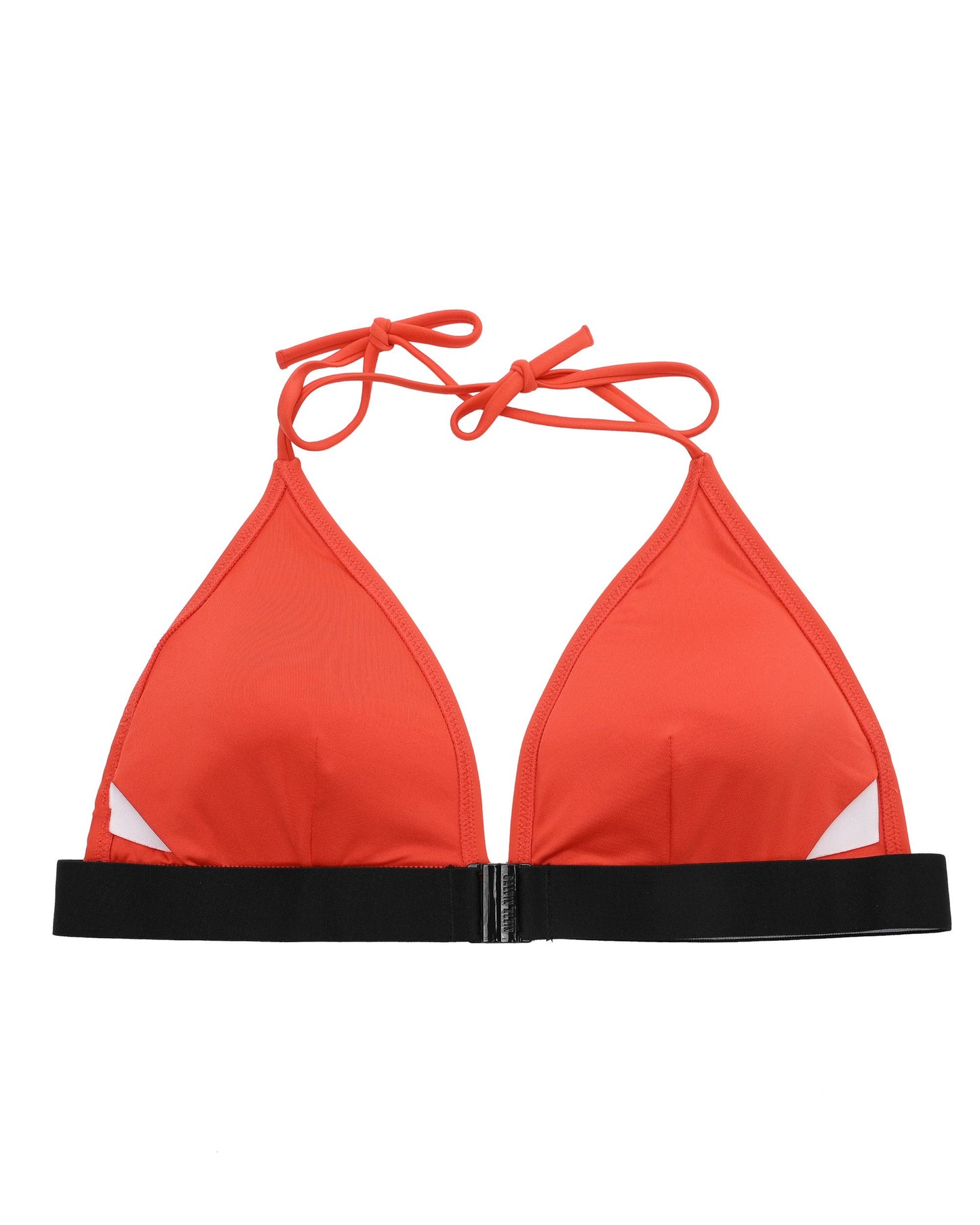 Calvin Klein Womens Swim Top KW0KW02854XM8