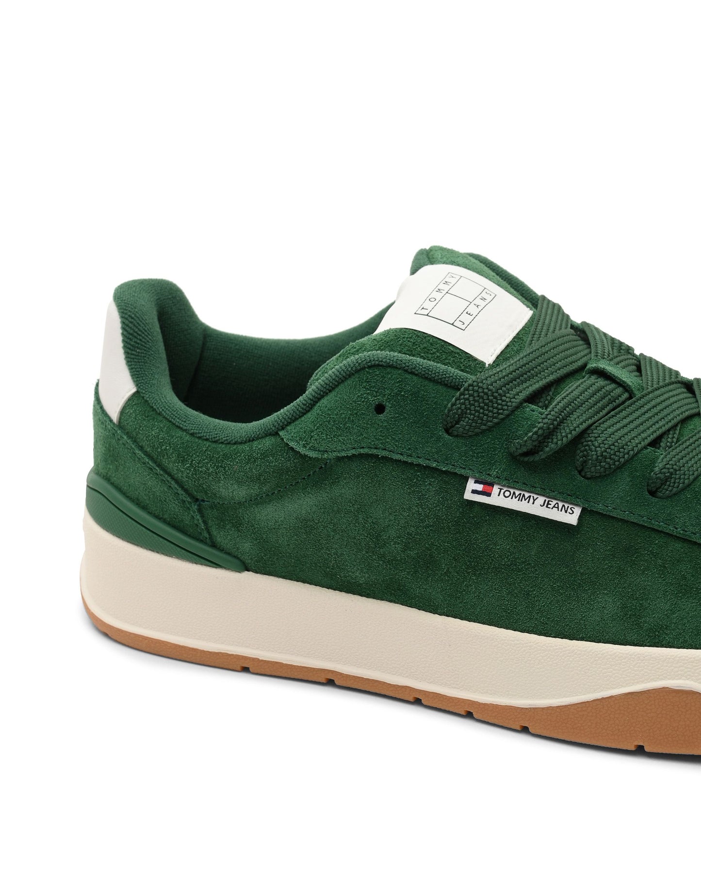 Tommy Hilfiger Mens Sneakers EM0EM01607L2P