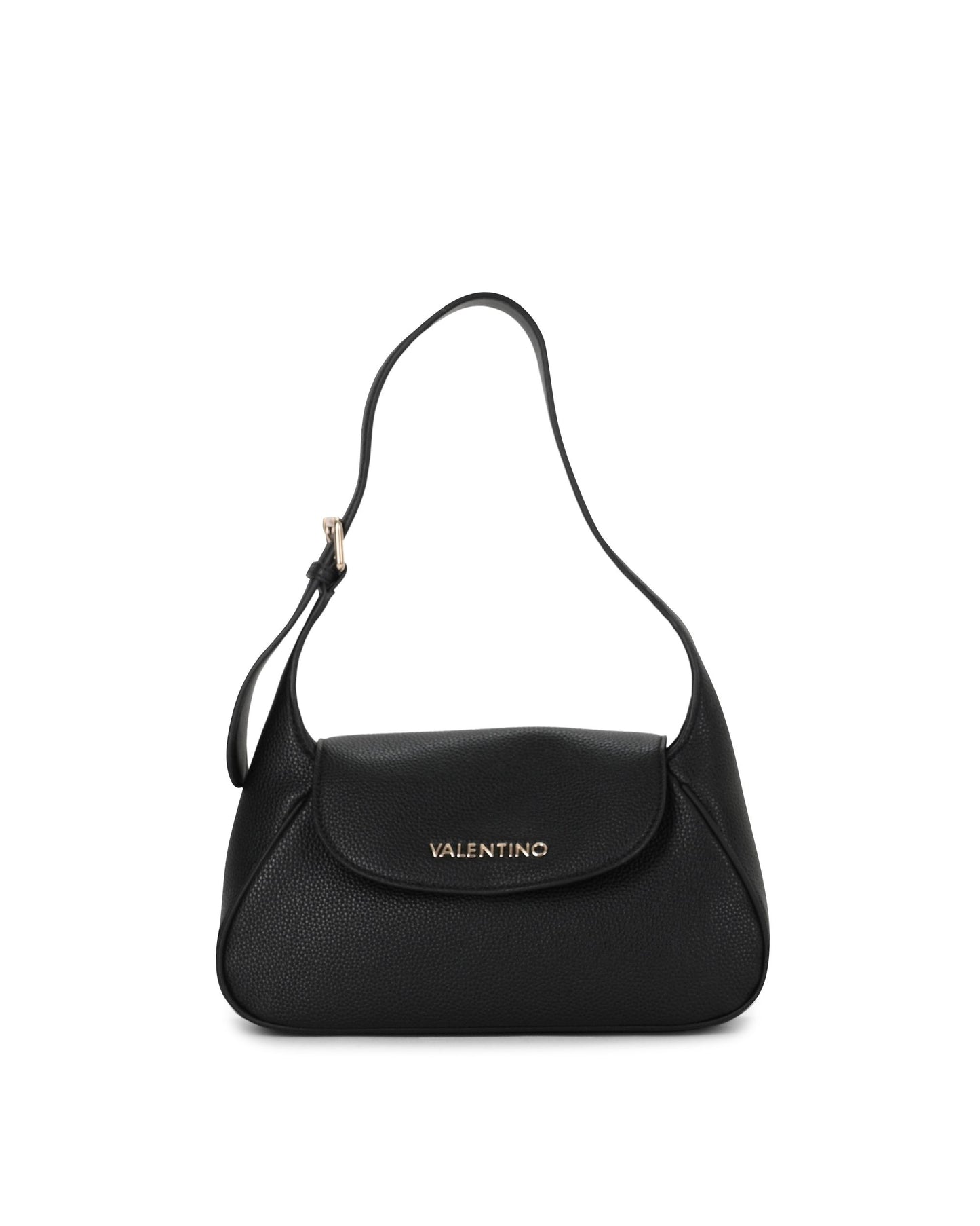 Valentino Womens Flap Bag VBS9OP09 001 NERO