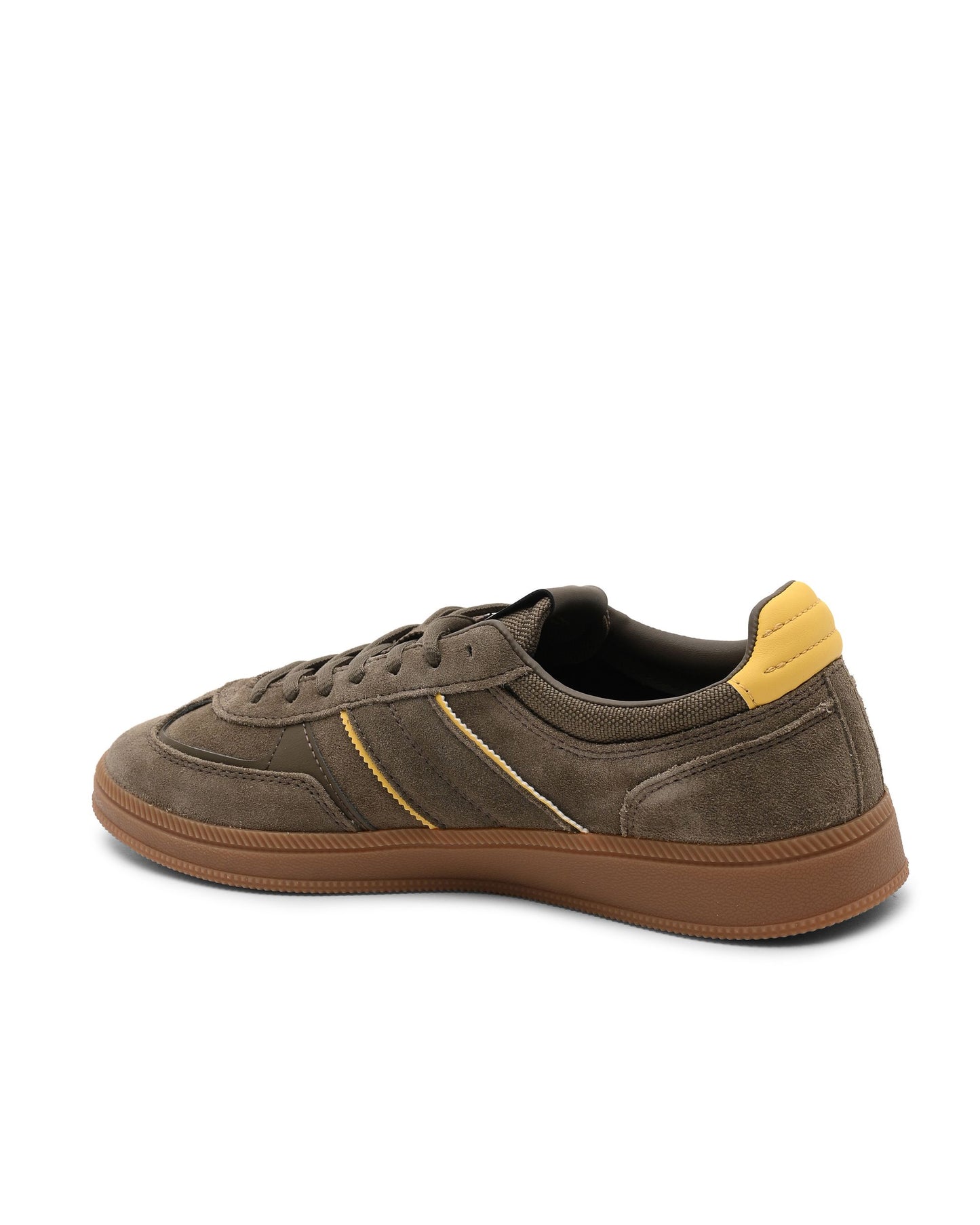 Tommy Hilfiger Mens Sneakers EM0EM01609RBM