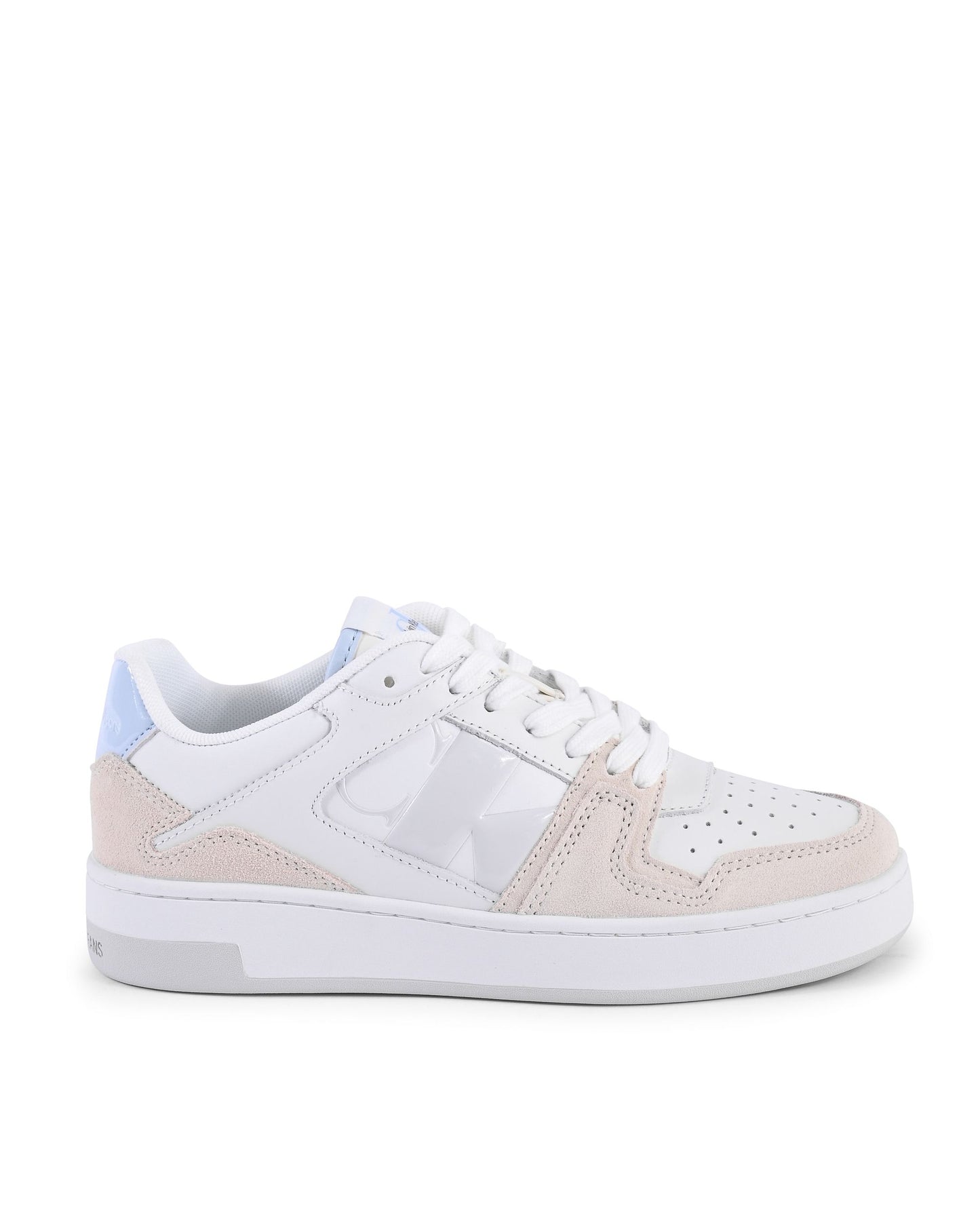 Calvin Klein Womens Sneaker YW0YW013880LB